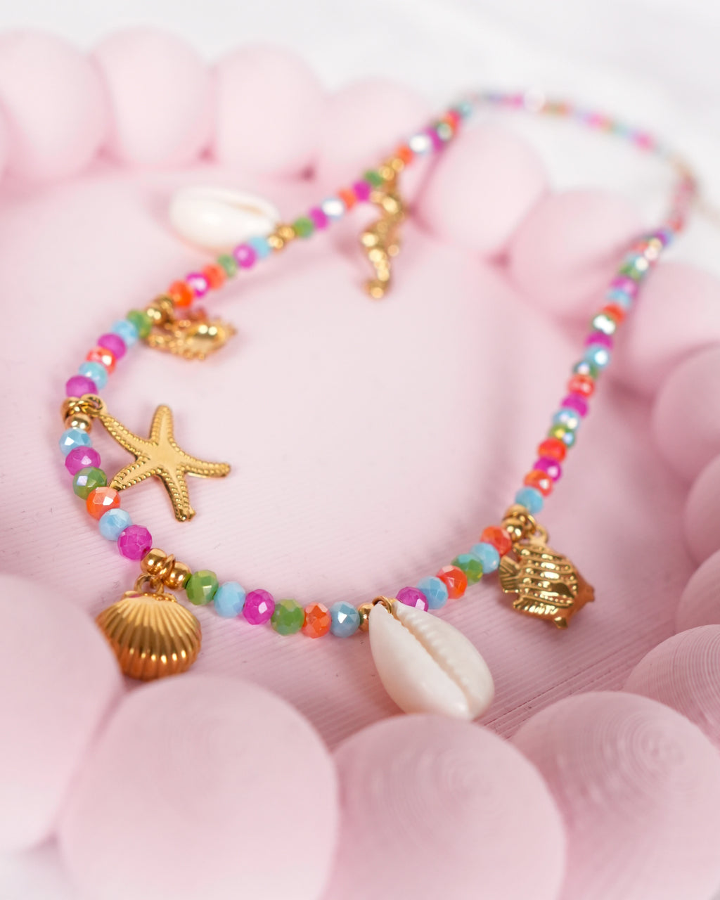 COLLANA NEW BAHIA