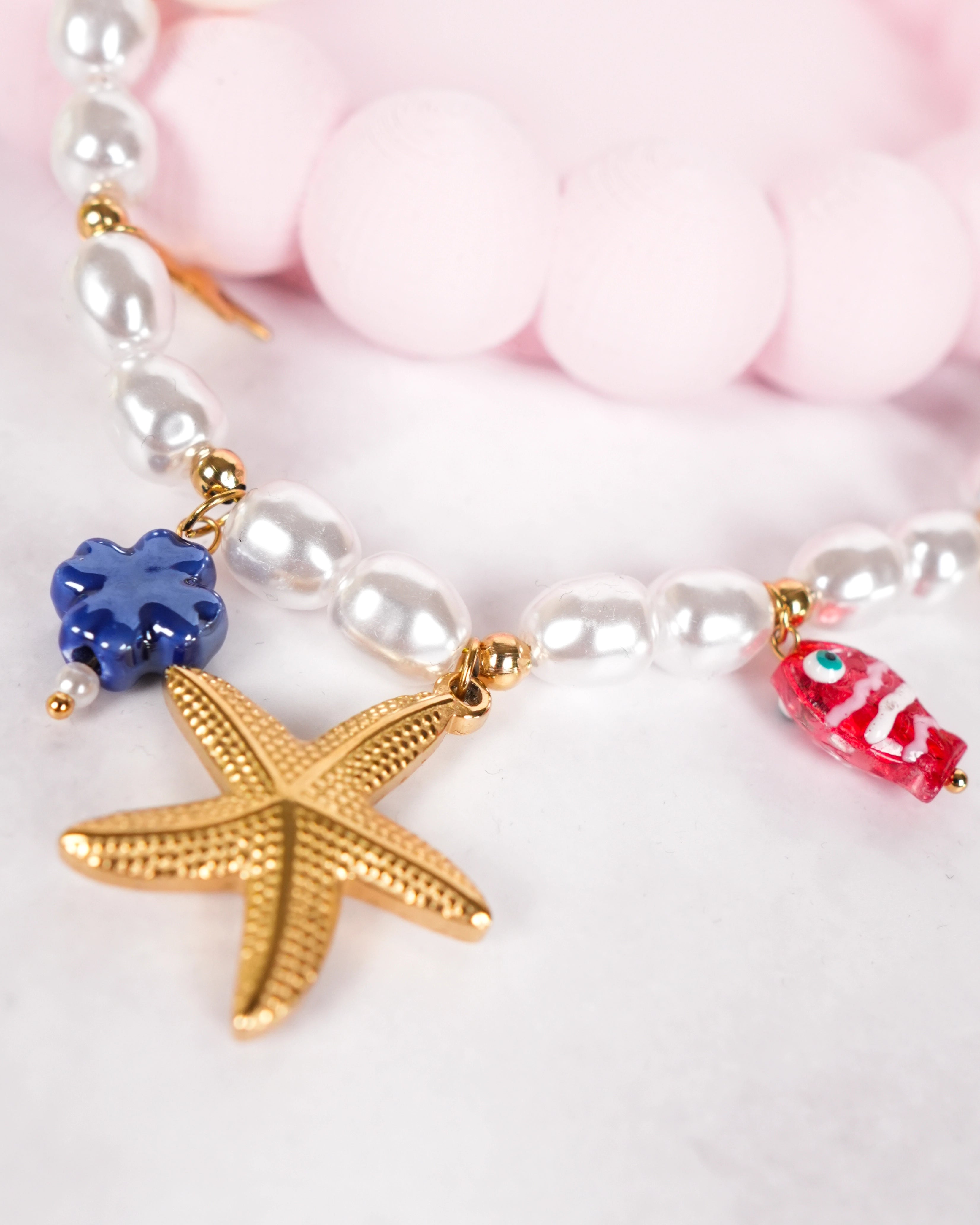 COLLANA PLAYA