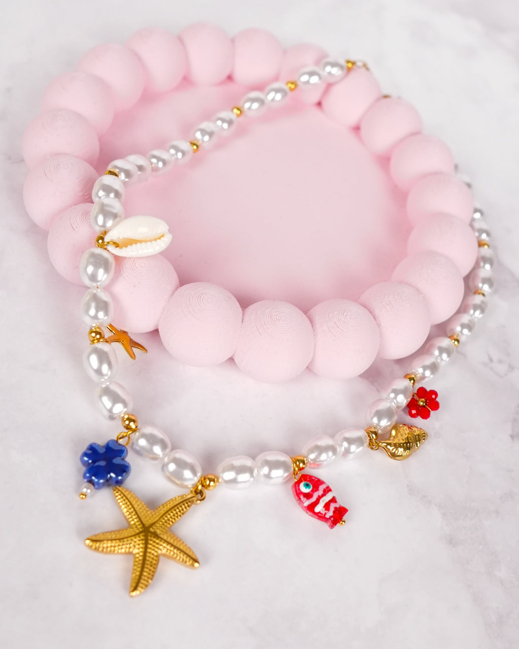 COLLANA PLAYA
