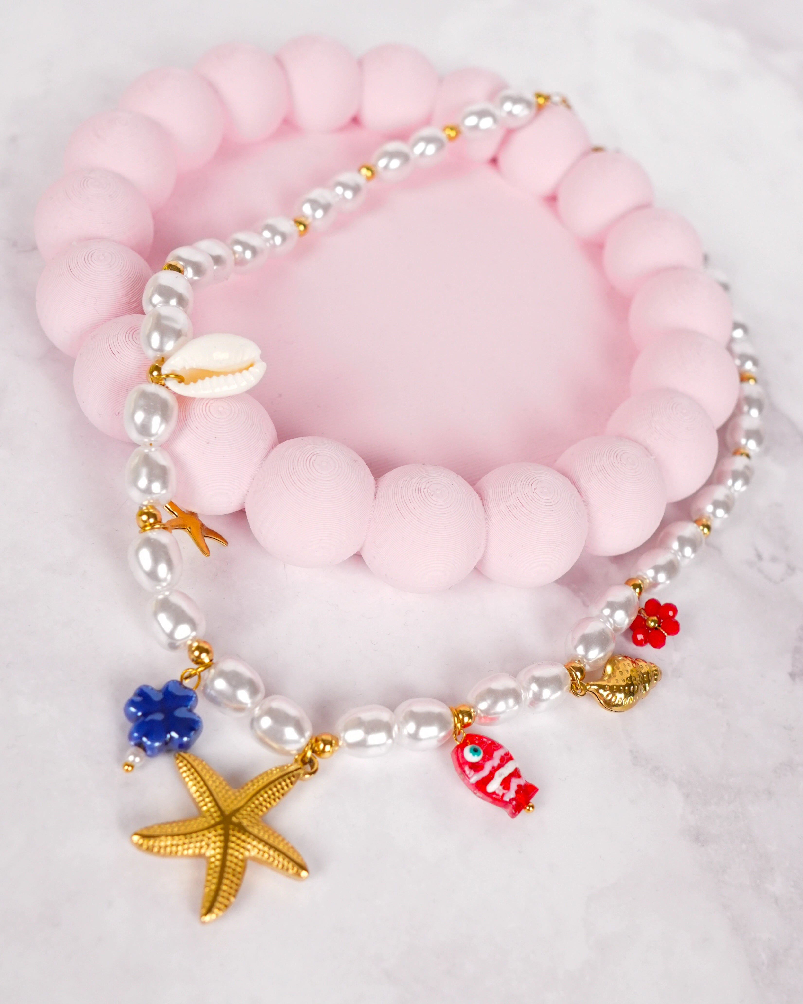 COLLANA PLAYA