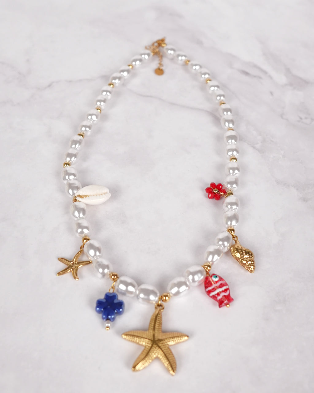 COLLANA PLAYA