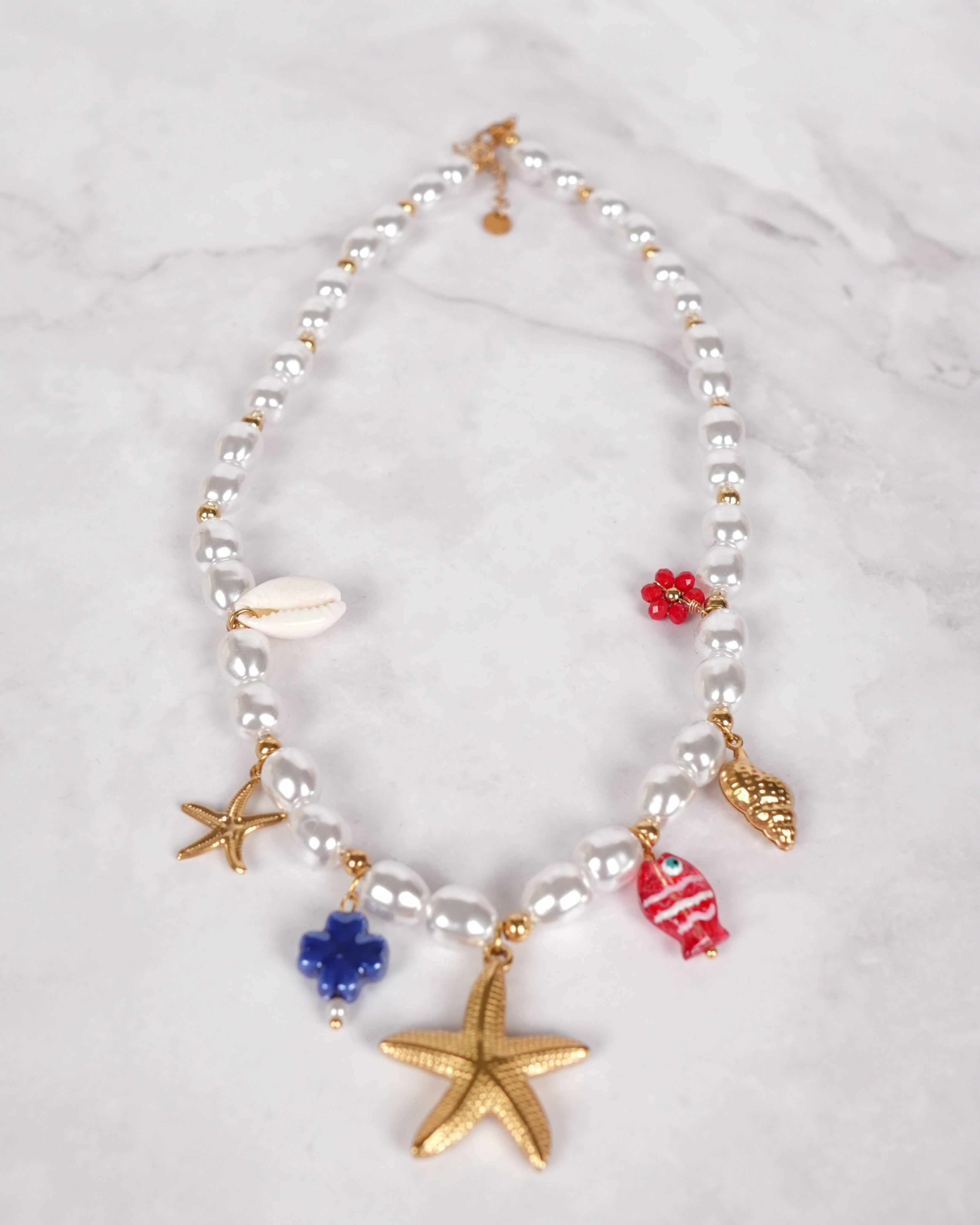 COLLANA PLAYA