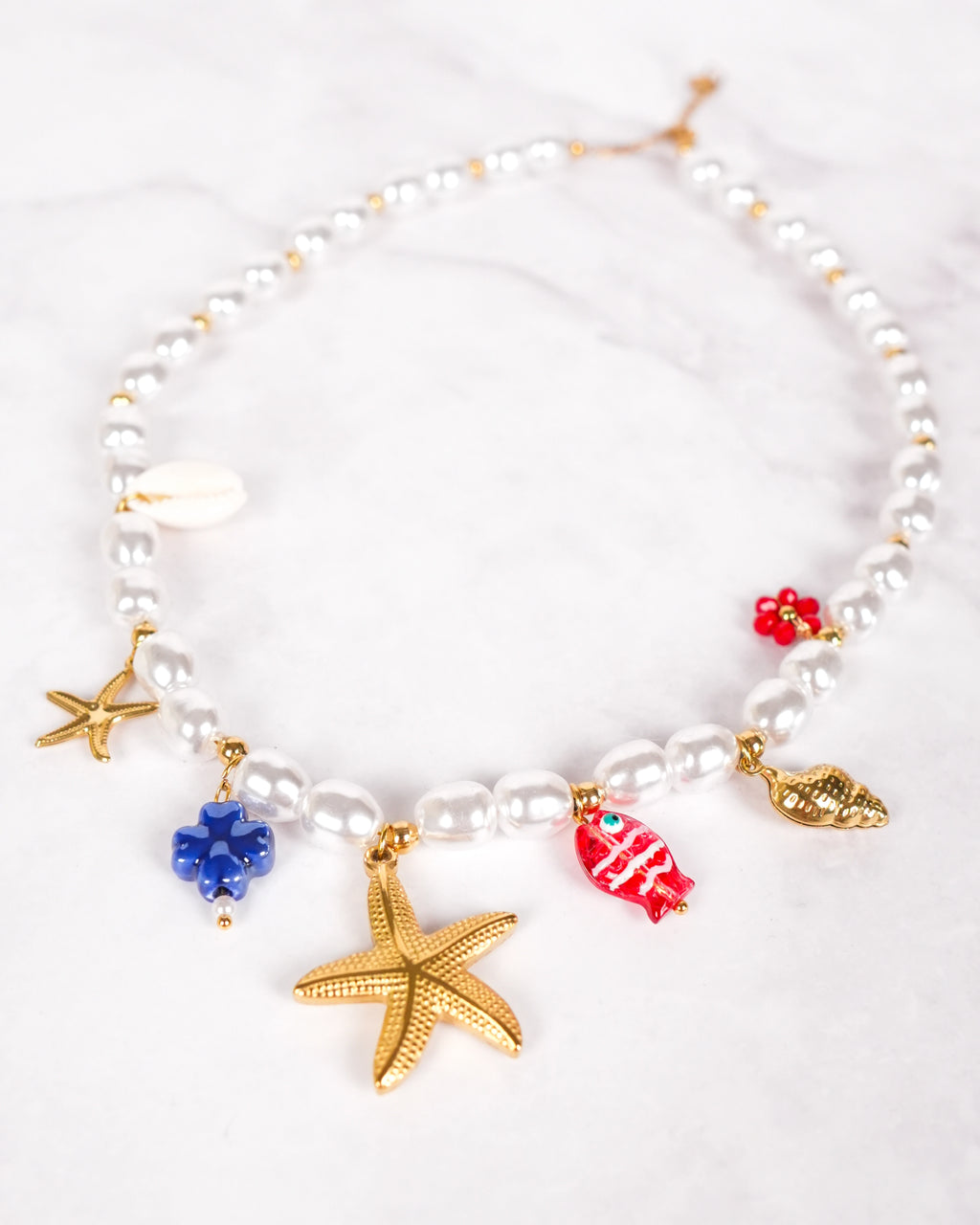 COLLANA PLAYA