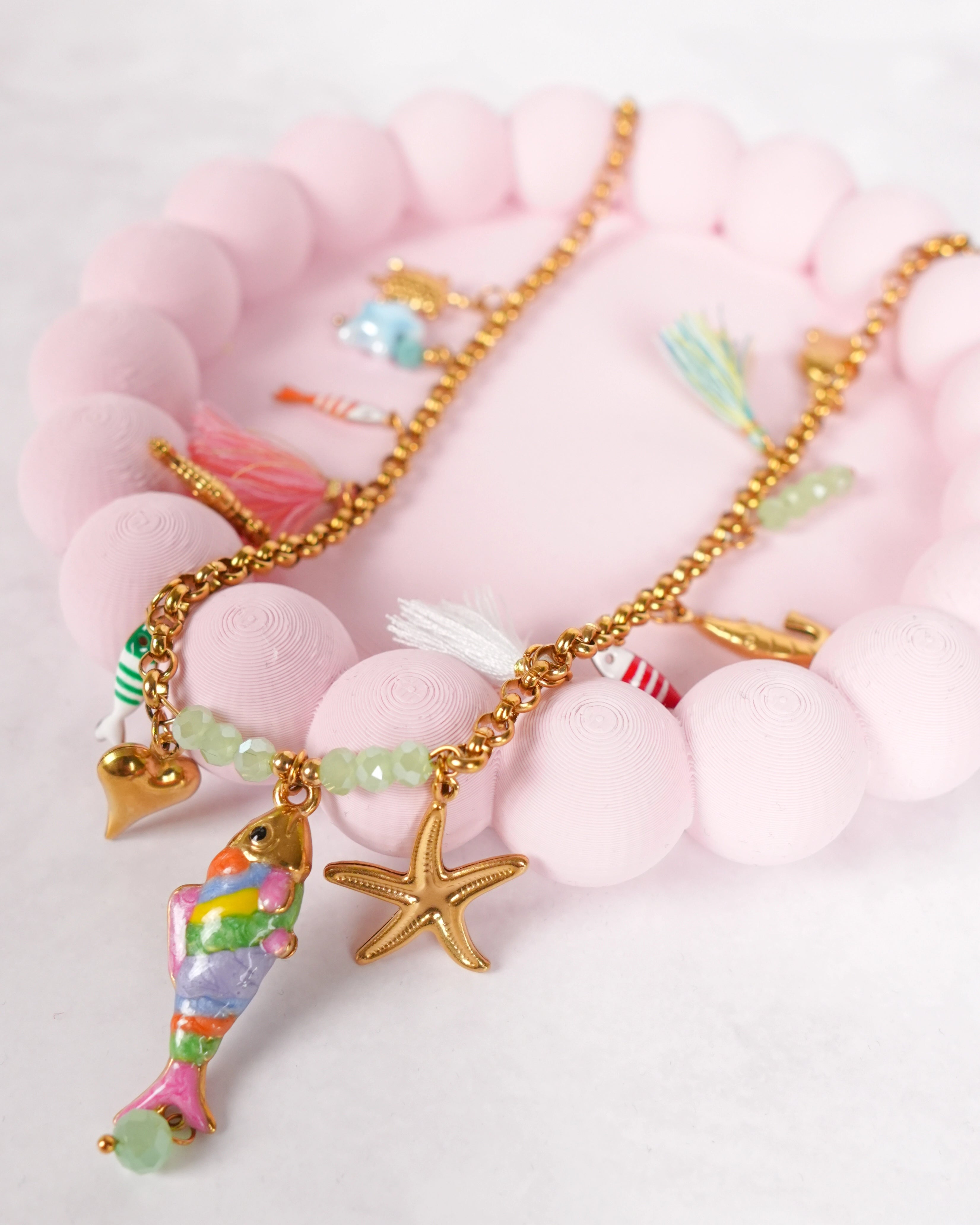 COLLANA SARDINA