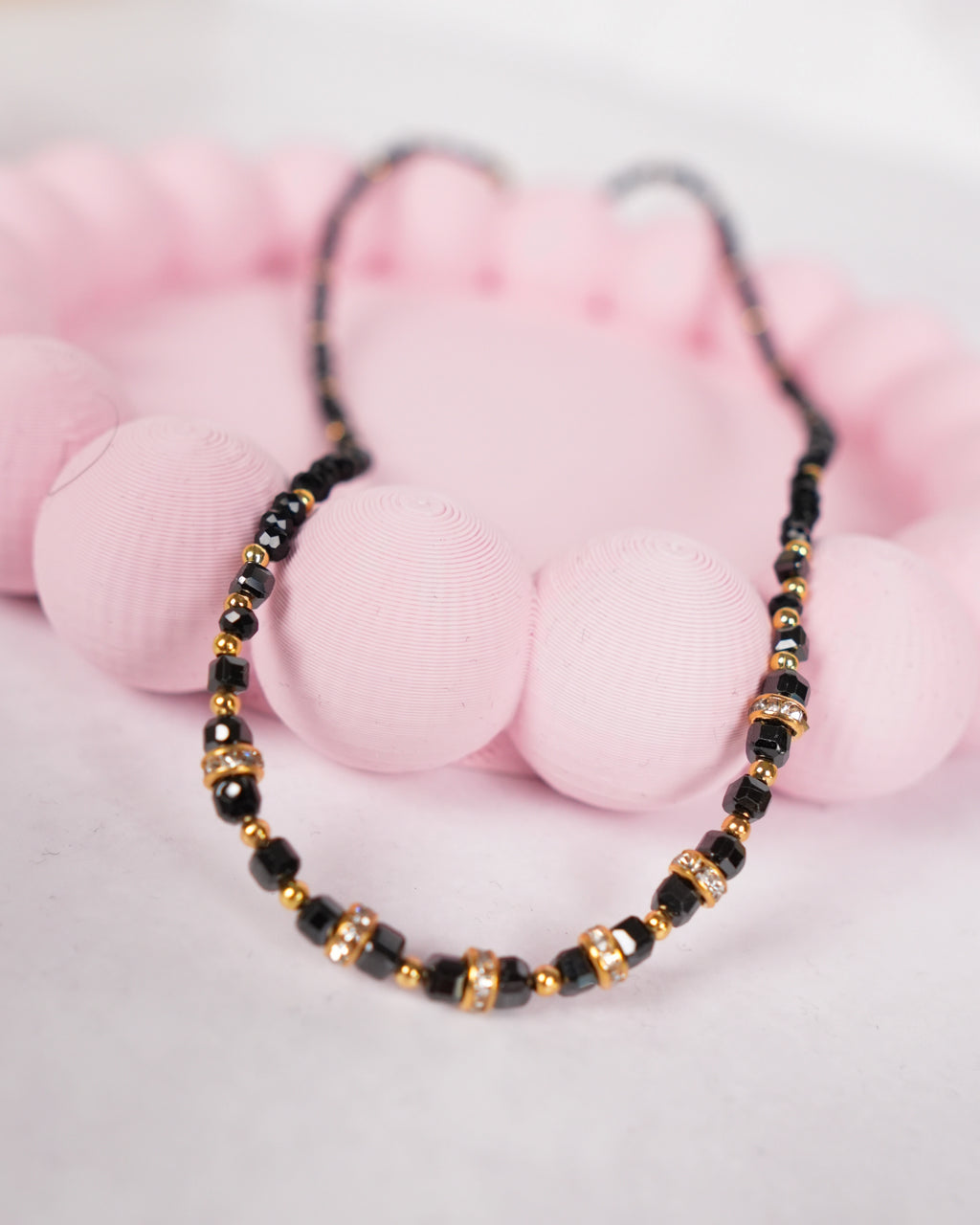 COLLANA JAFAR