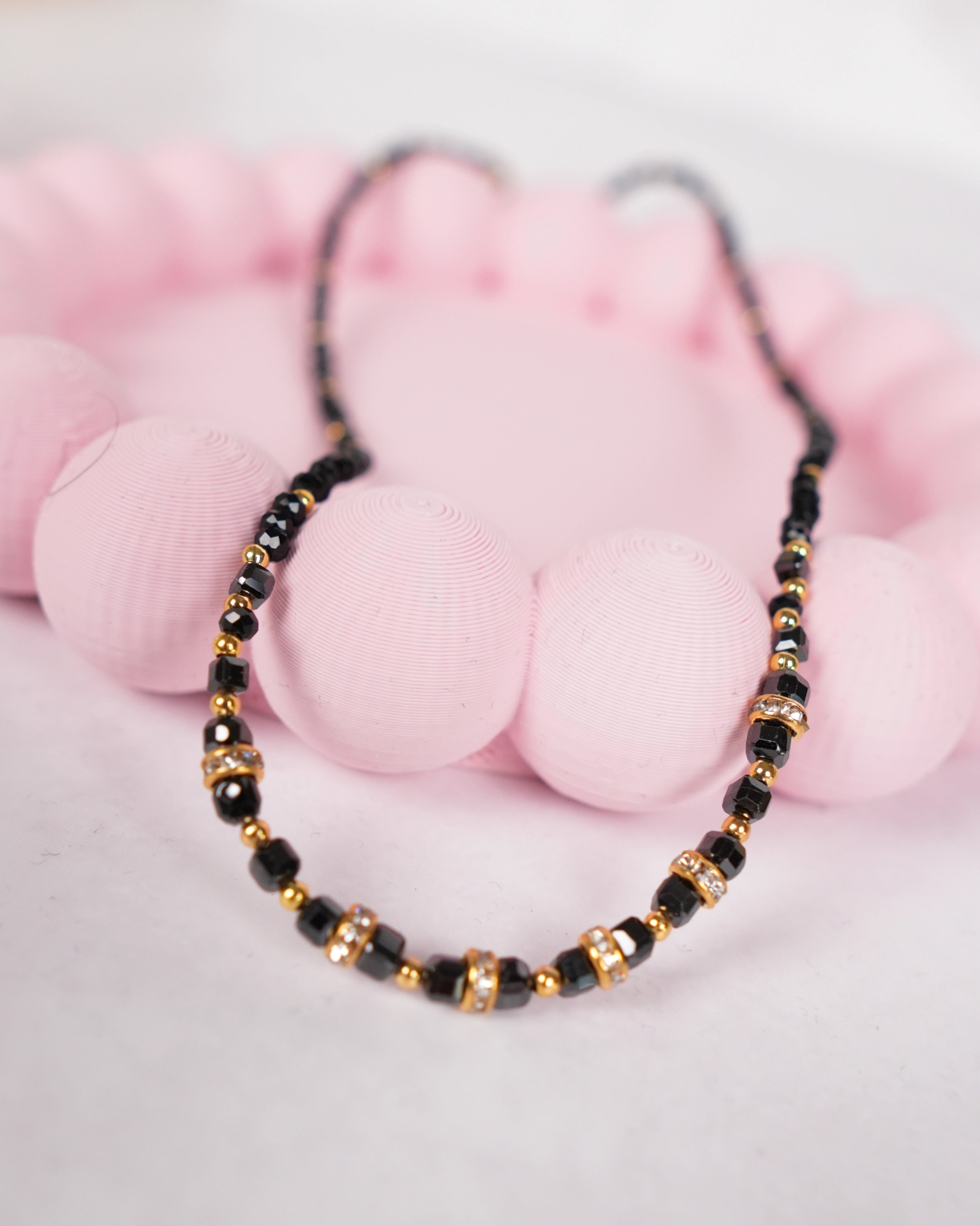 COLLANA JAFAR