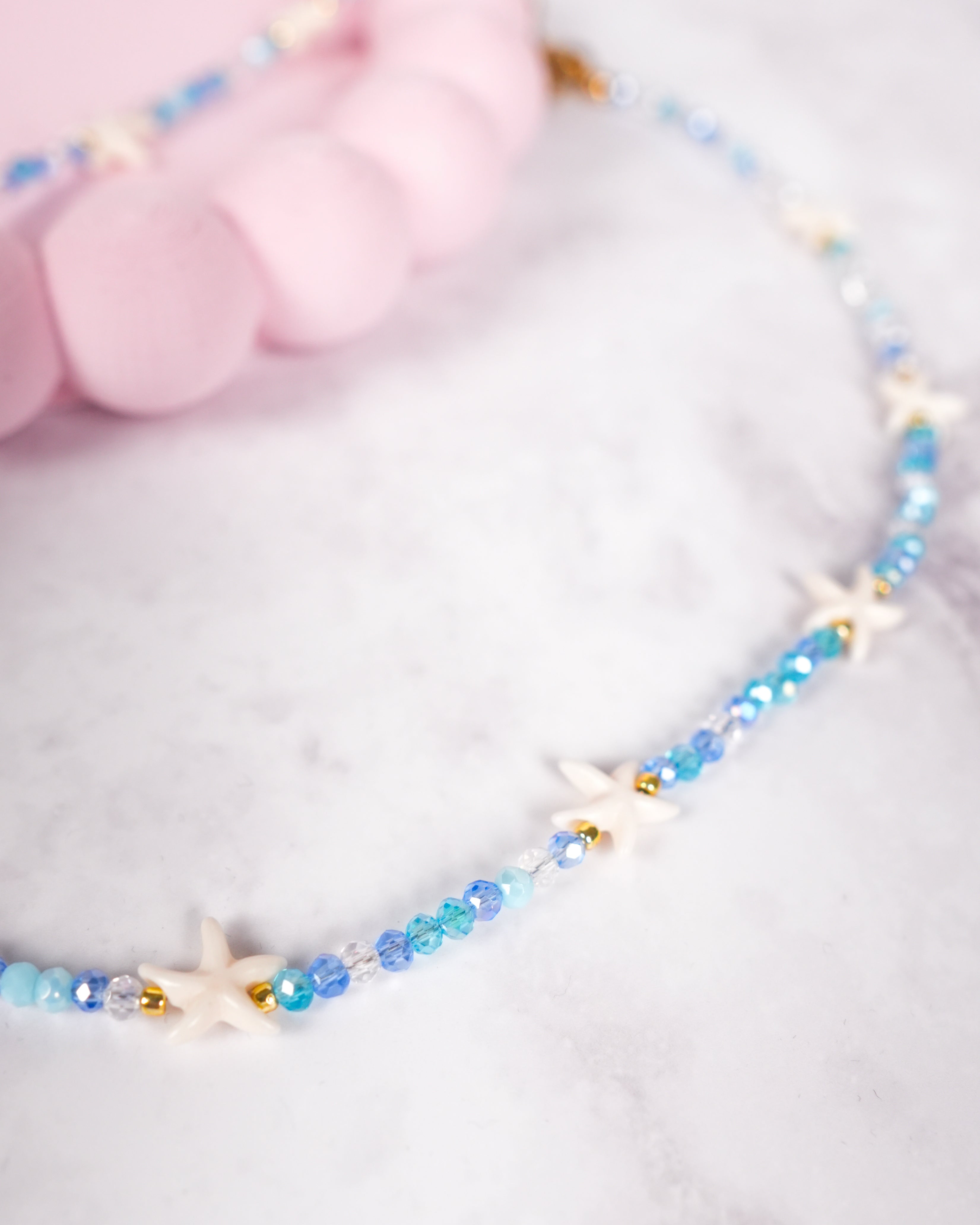 COLLANA LEO