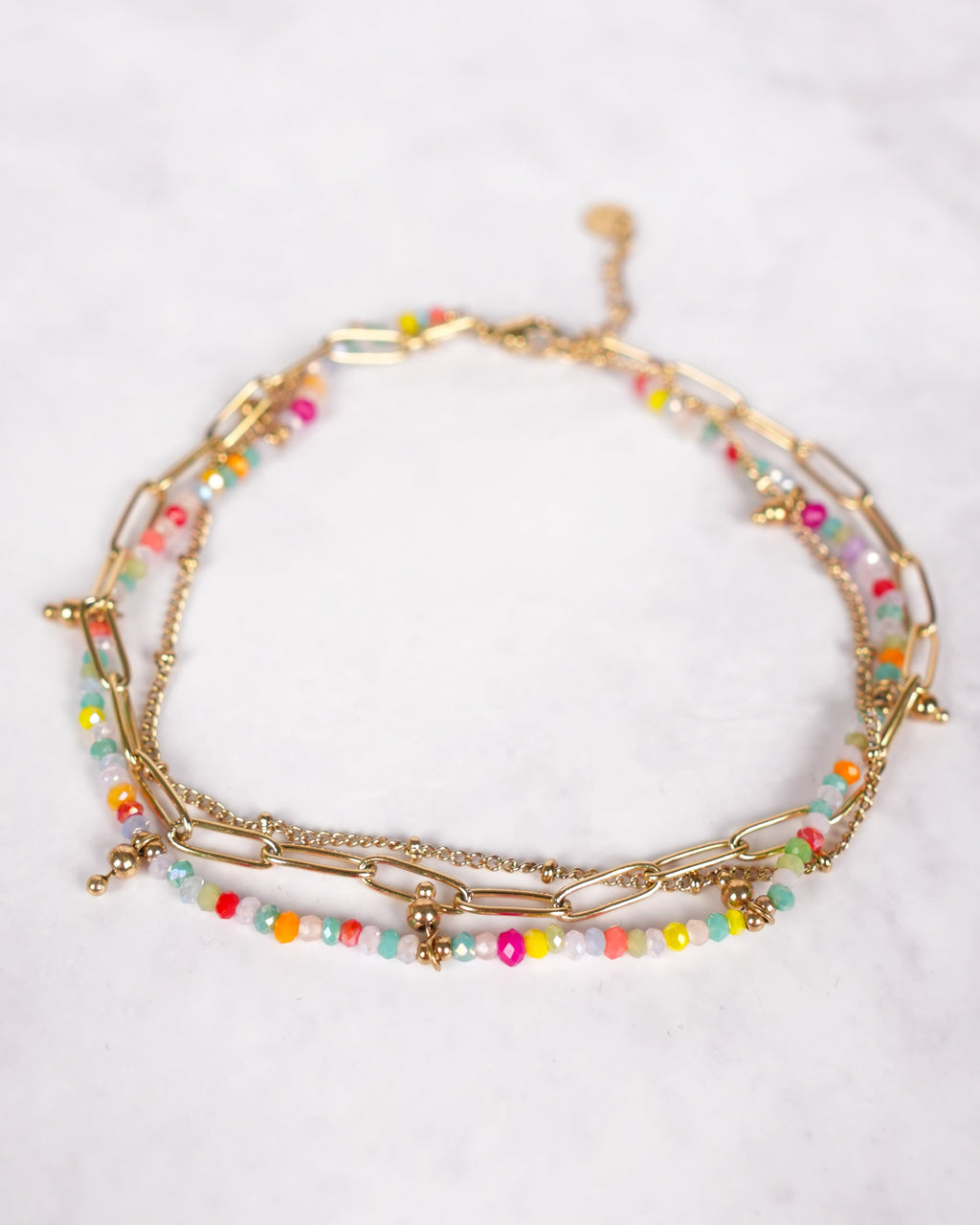 CAVIGLIERA GIPSY