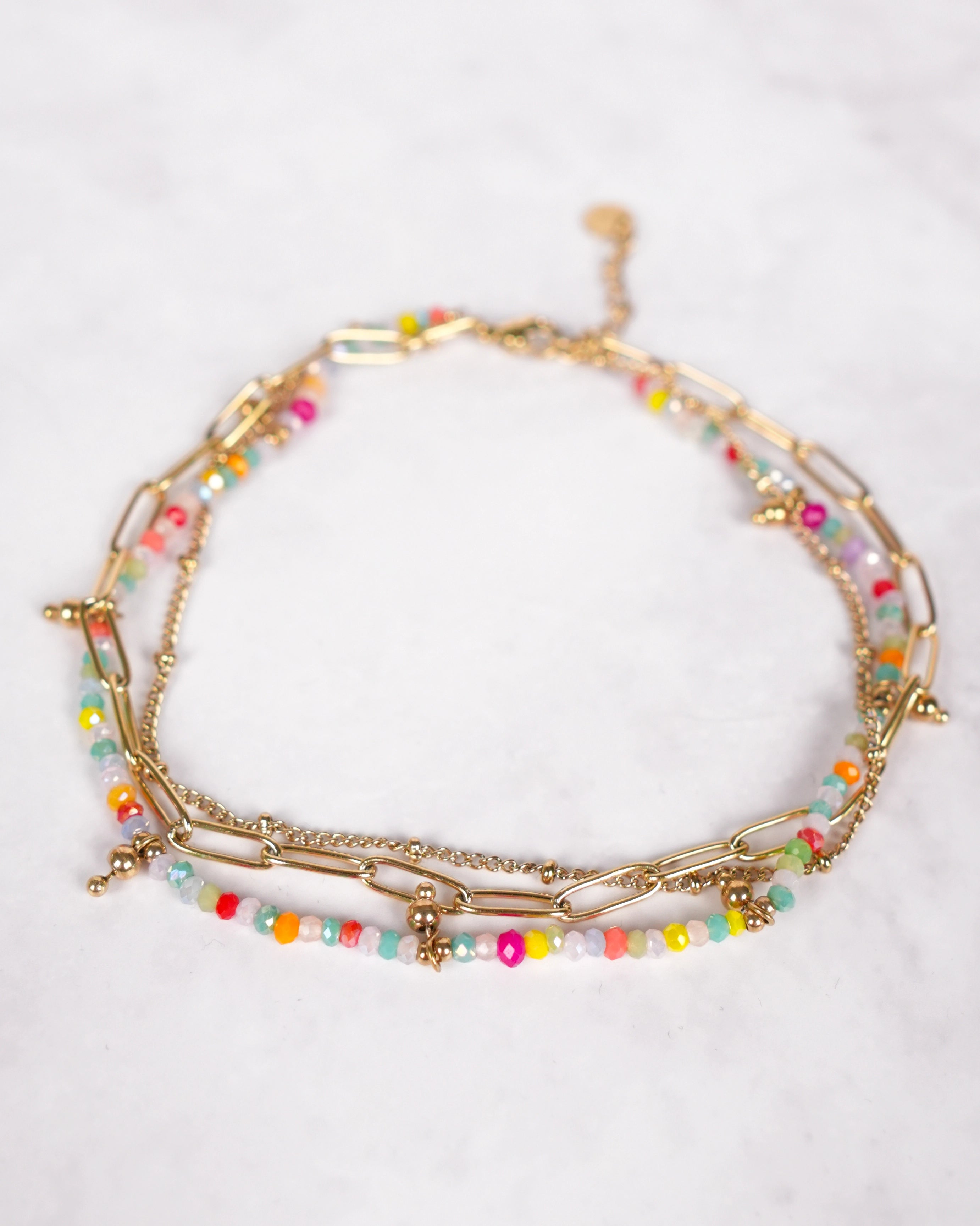 CAVIGLIERA GIPSY