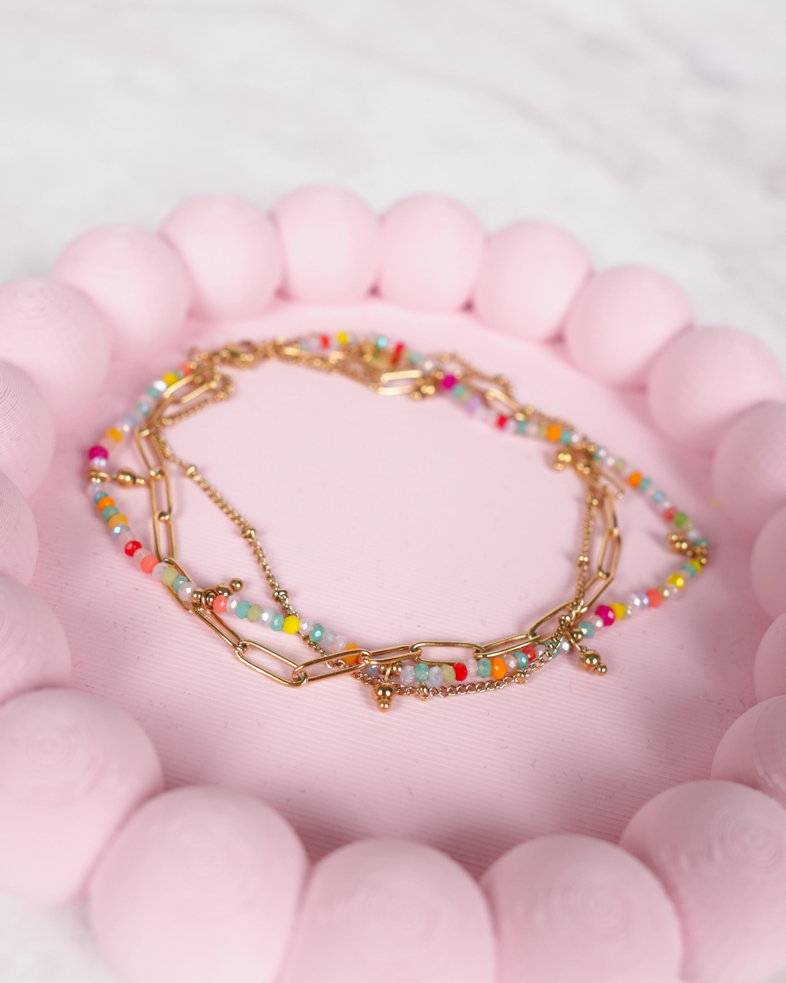 CAVIGLIERA GIPSY