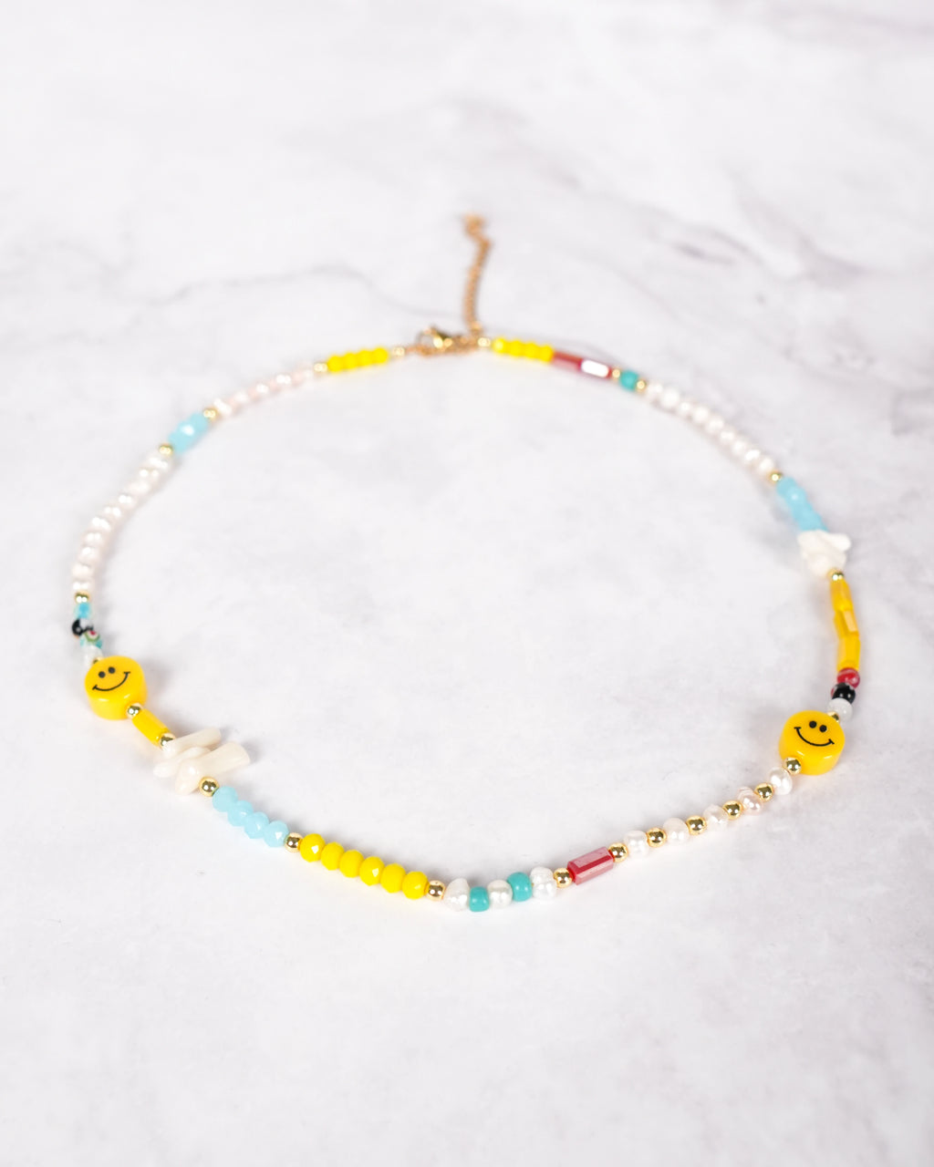 COLLANA SMILE