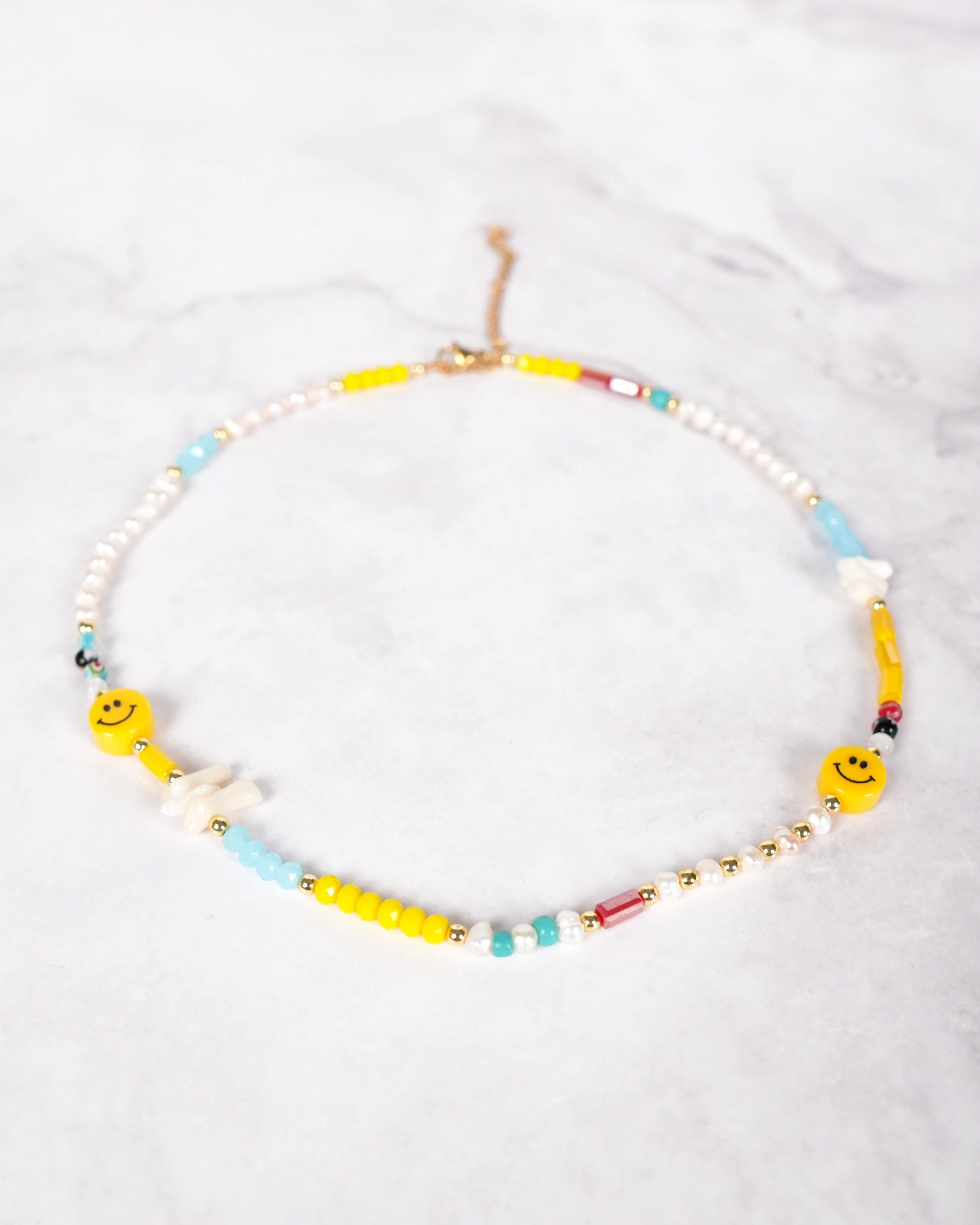 COLLANA SMILE