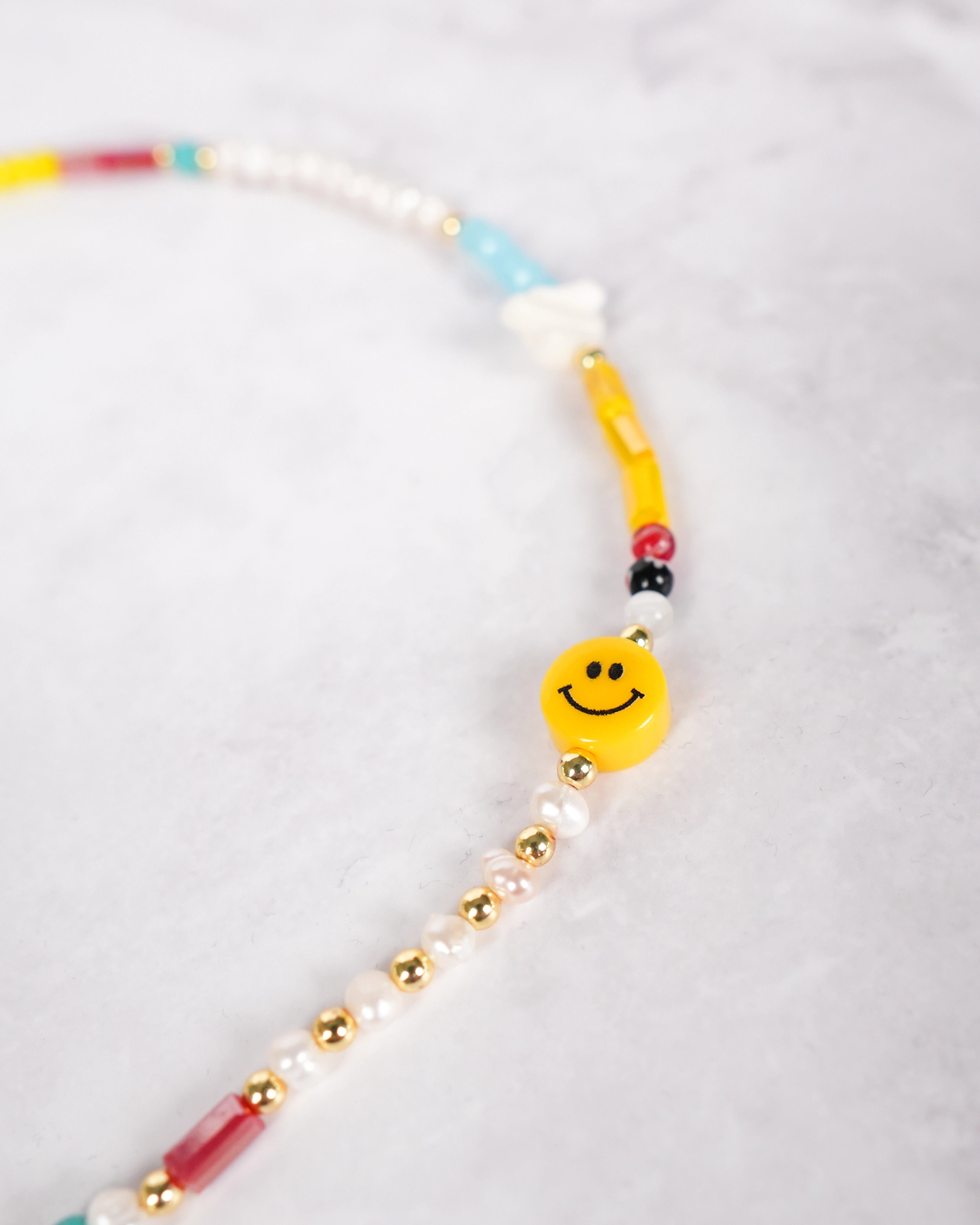 COLLANA SMILE