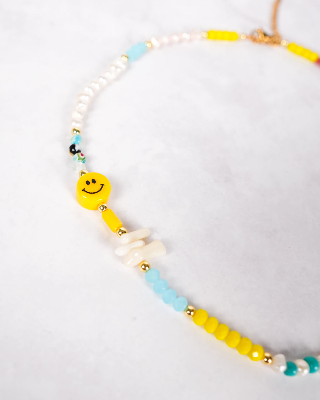 COLLANA SMILE