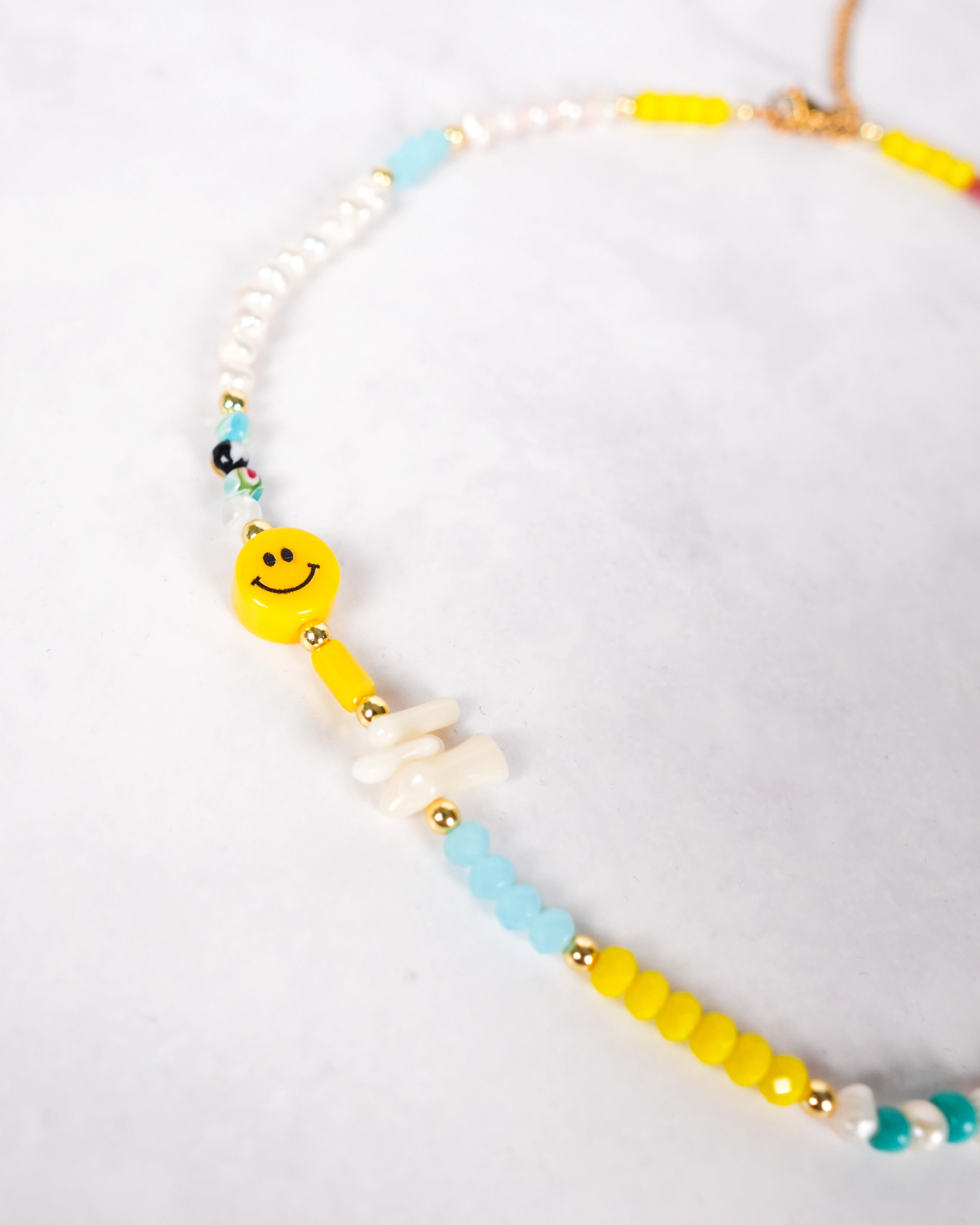 COLLANA SMILE