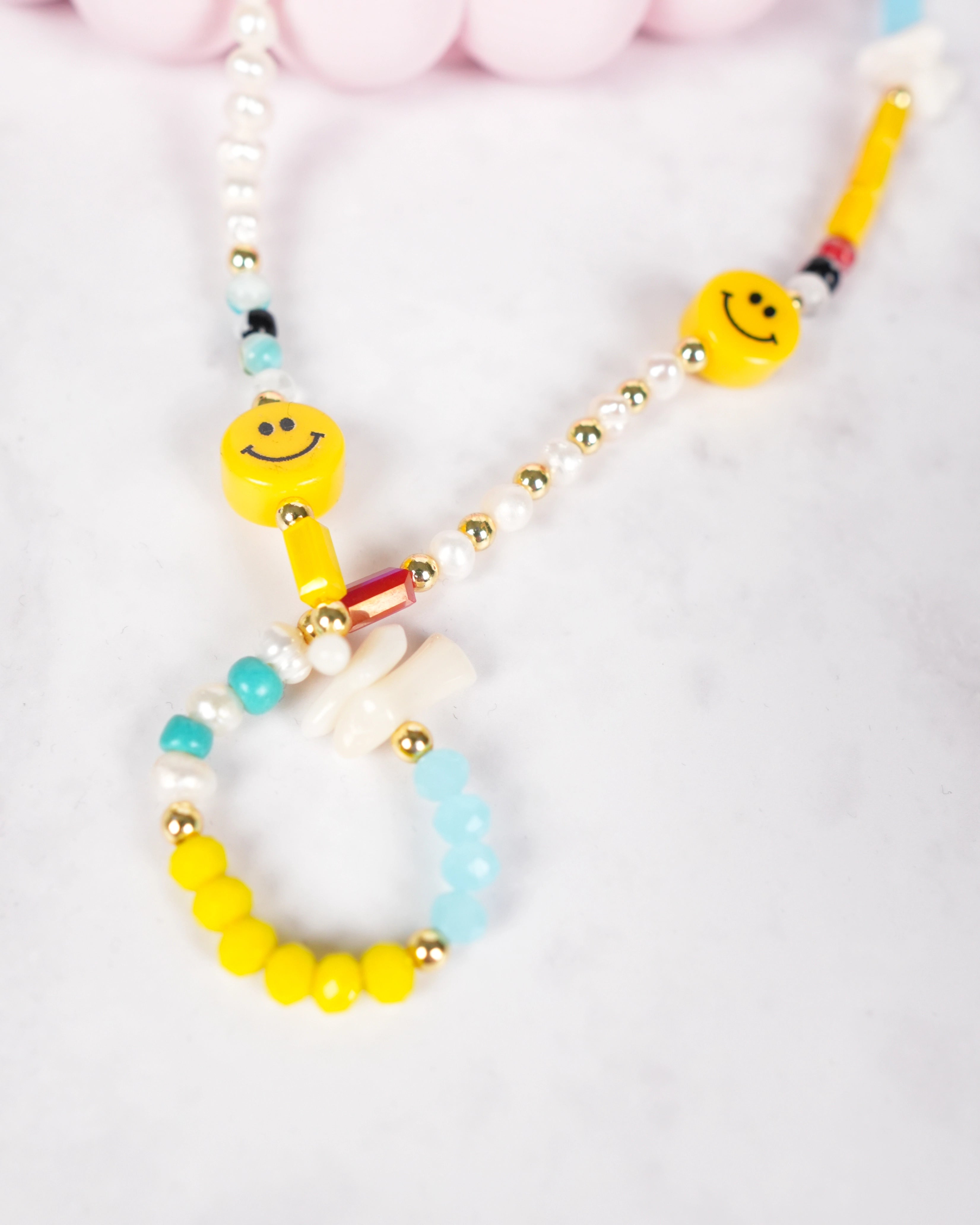 COLLANA SMILE