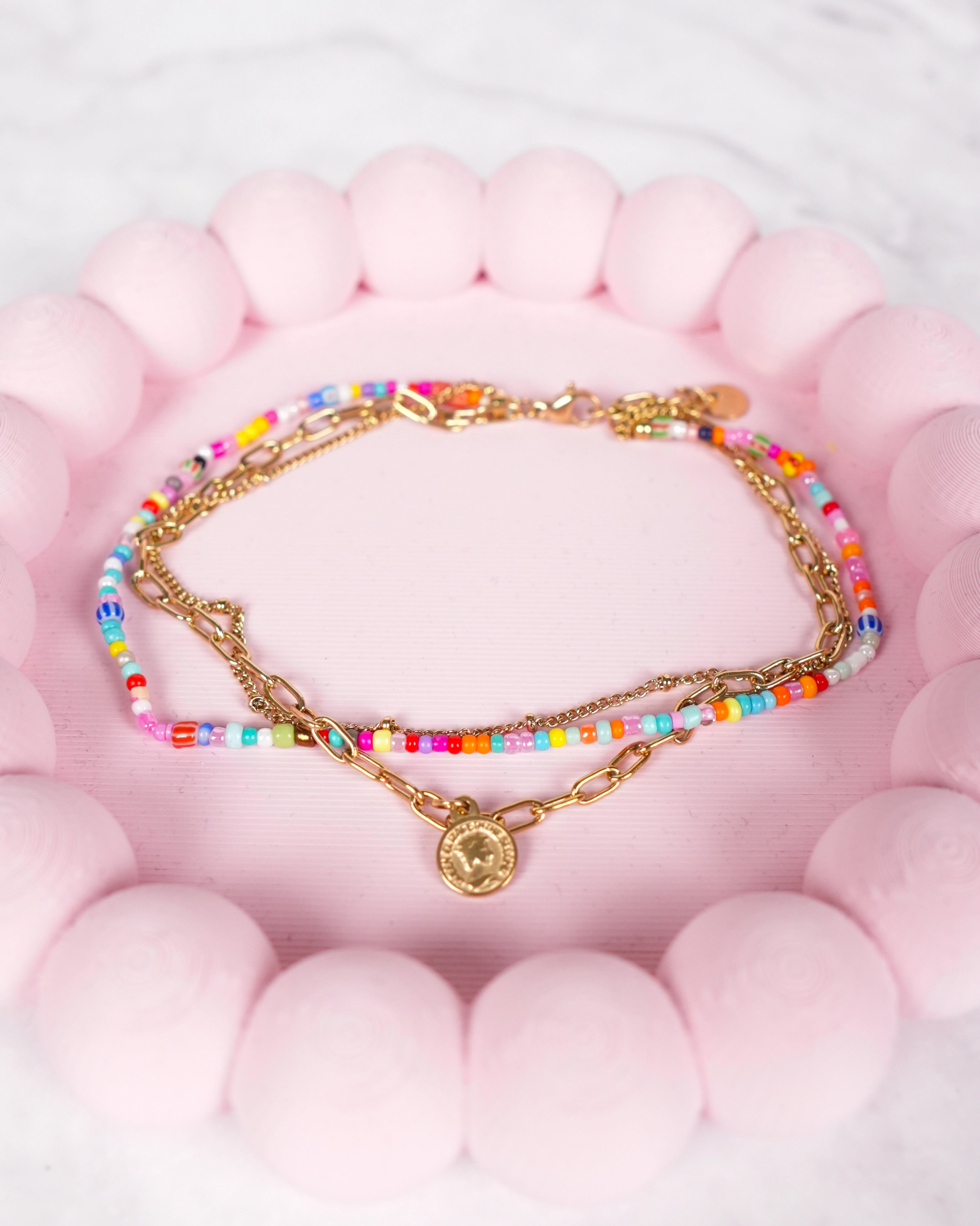 CAVIGLIERA NEW GIPSY