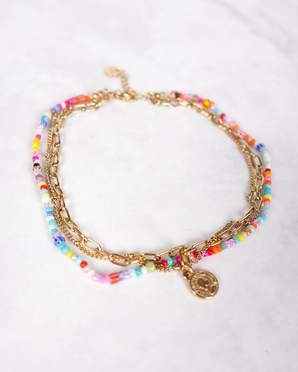 CAVIGLIERA NEW GIPSY
