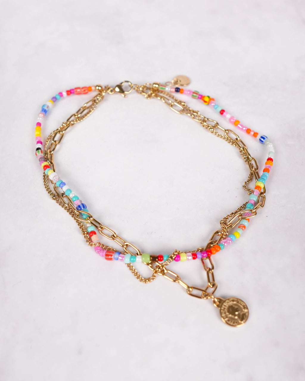 CAVIGLIERA NEW GIPSY