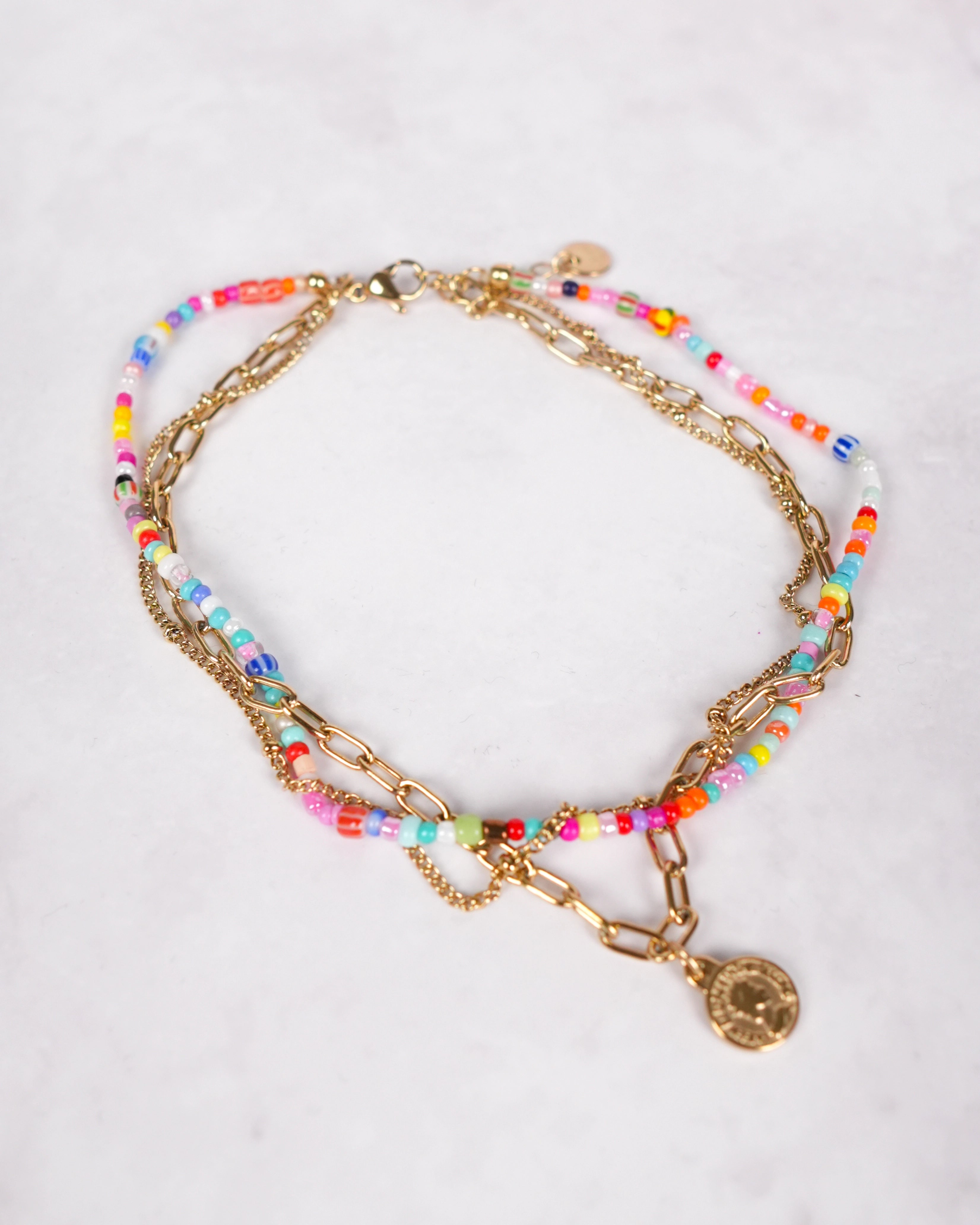 CAVIGLIERA NEW GIPSY