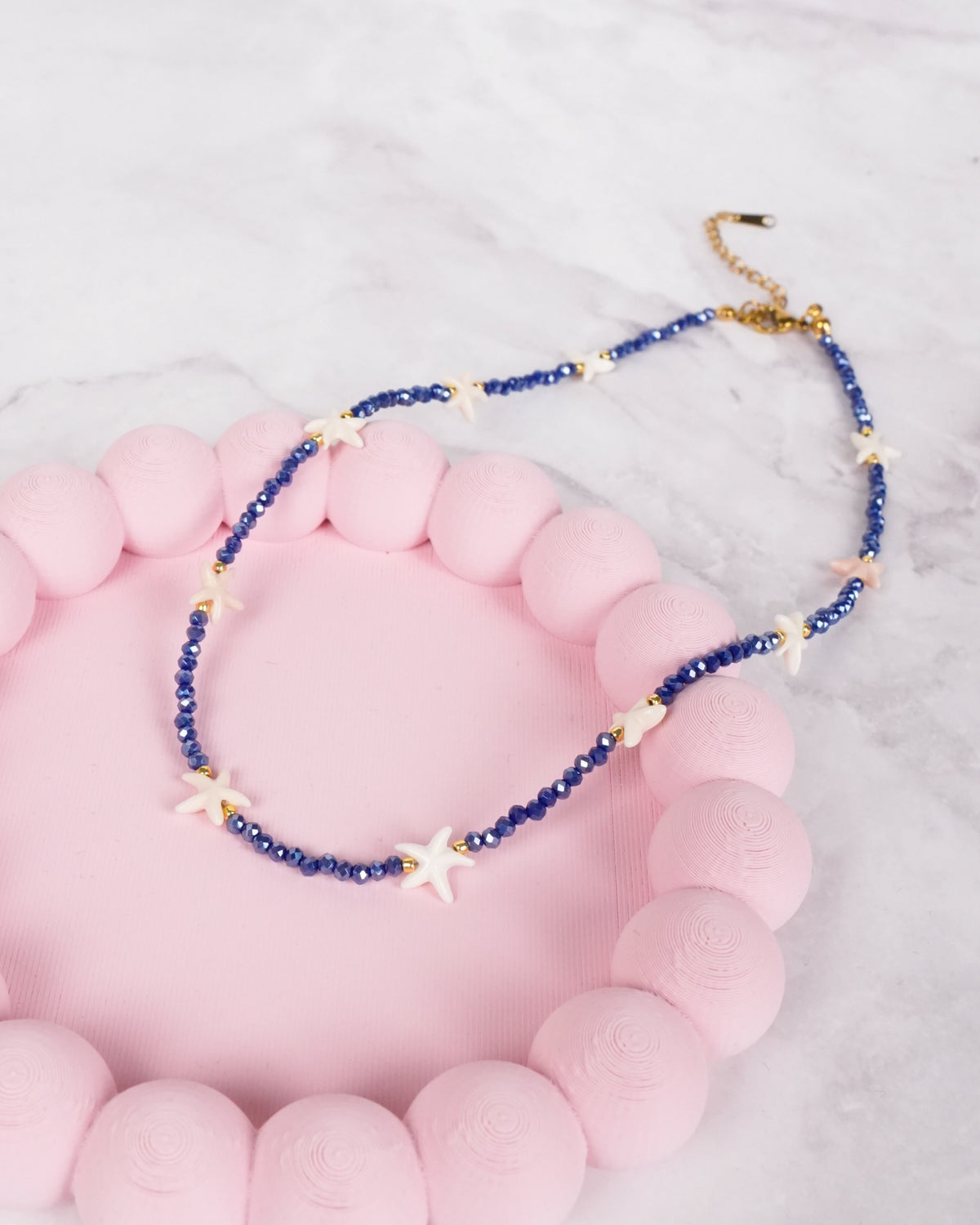 COLLANA LEO