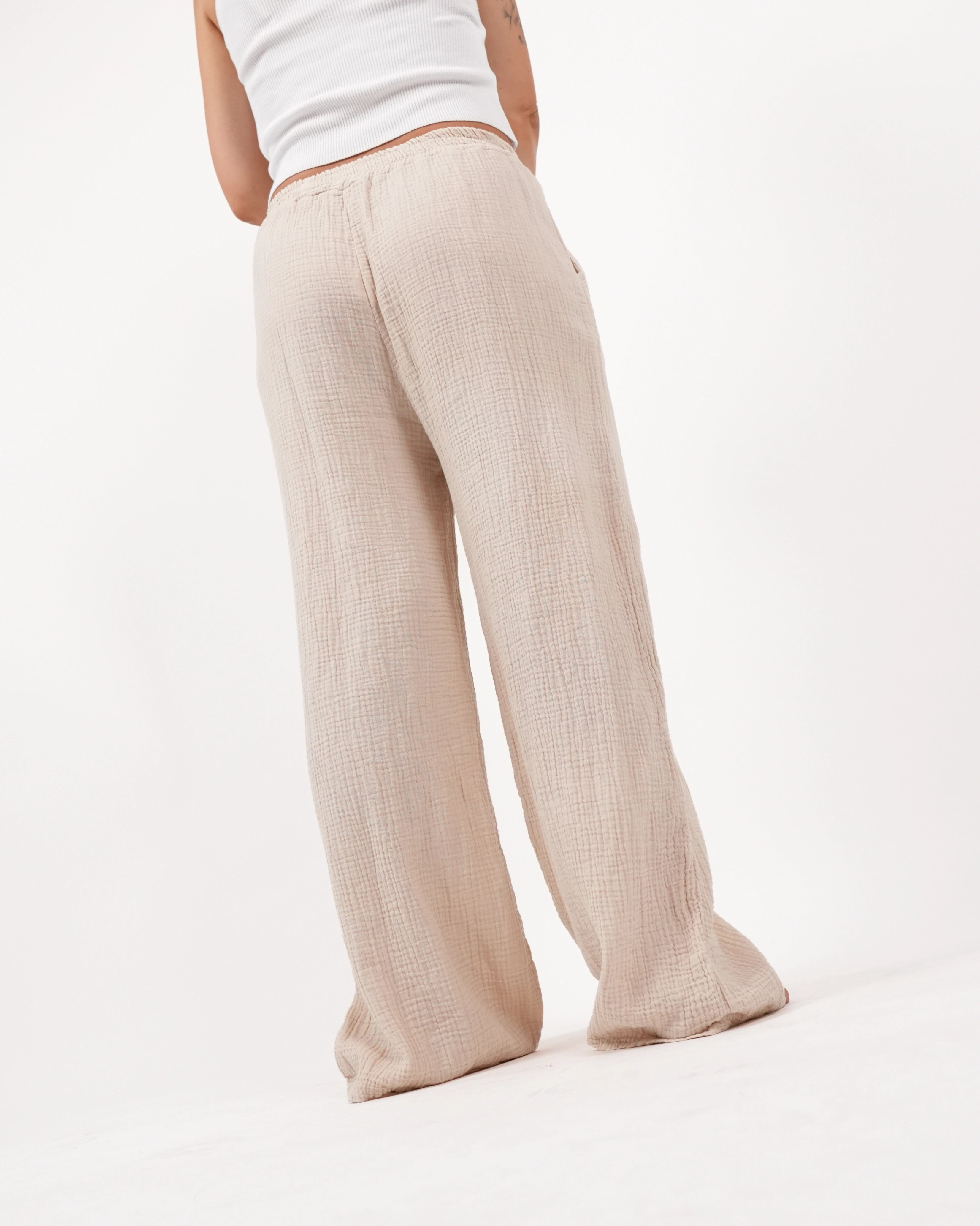 PANTALONE SOFT