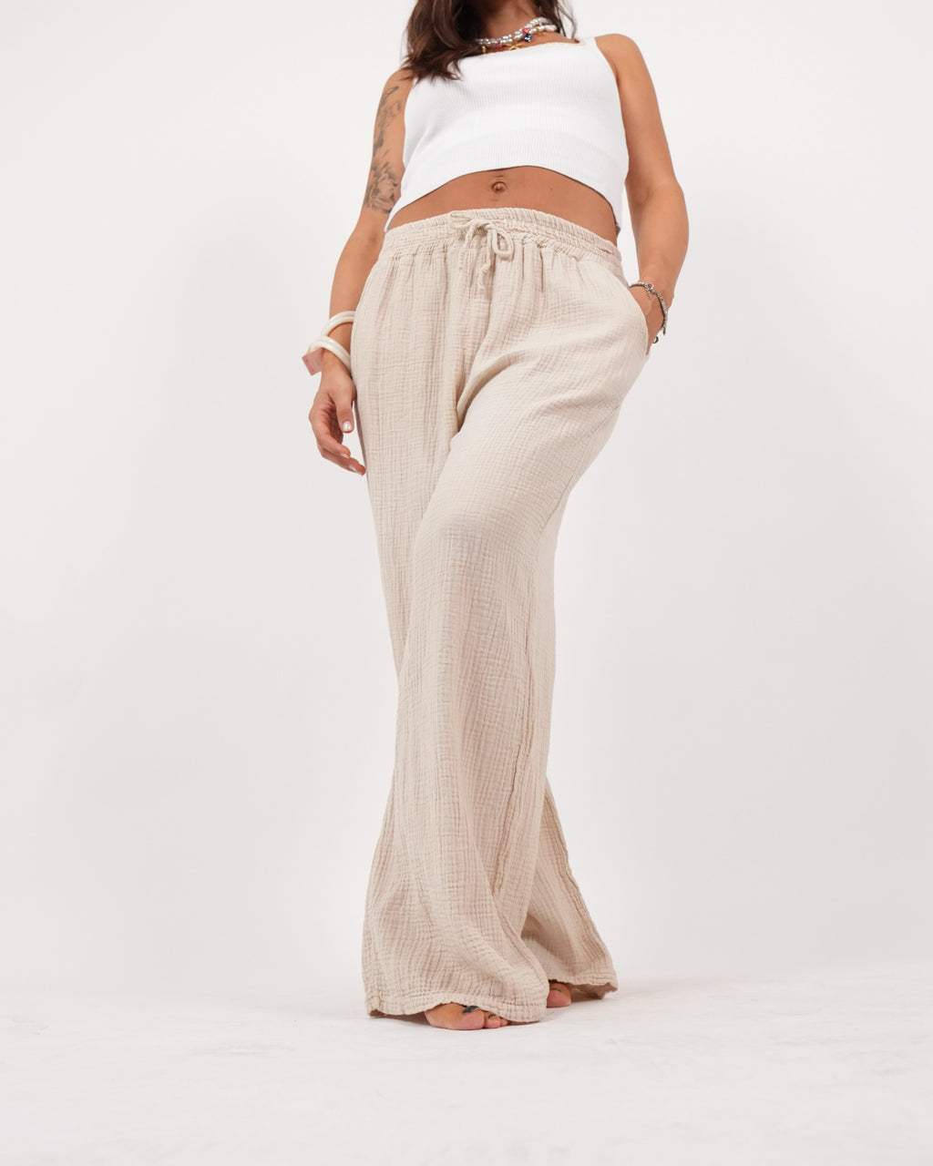 PANTALONE SOFT