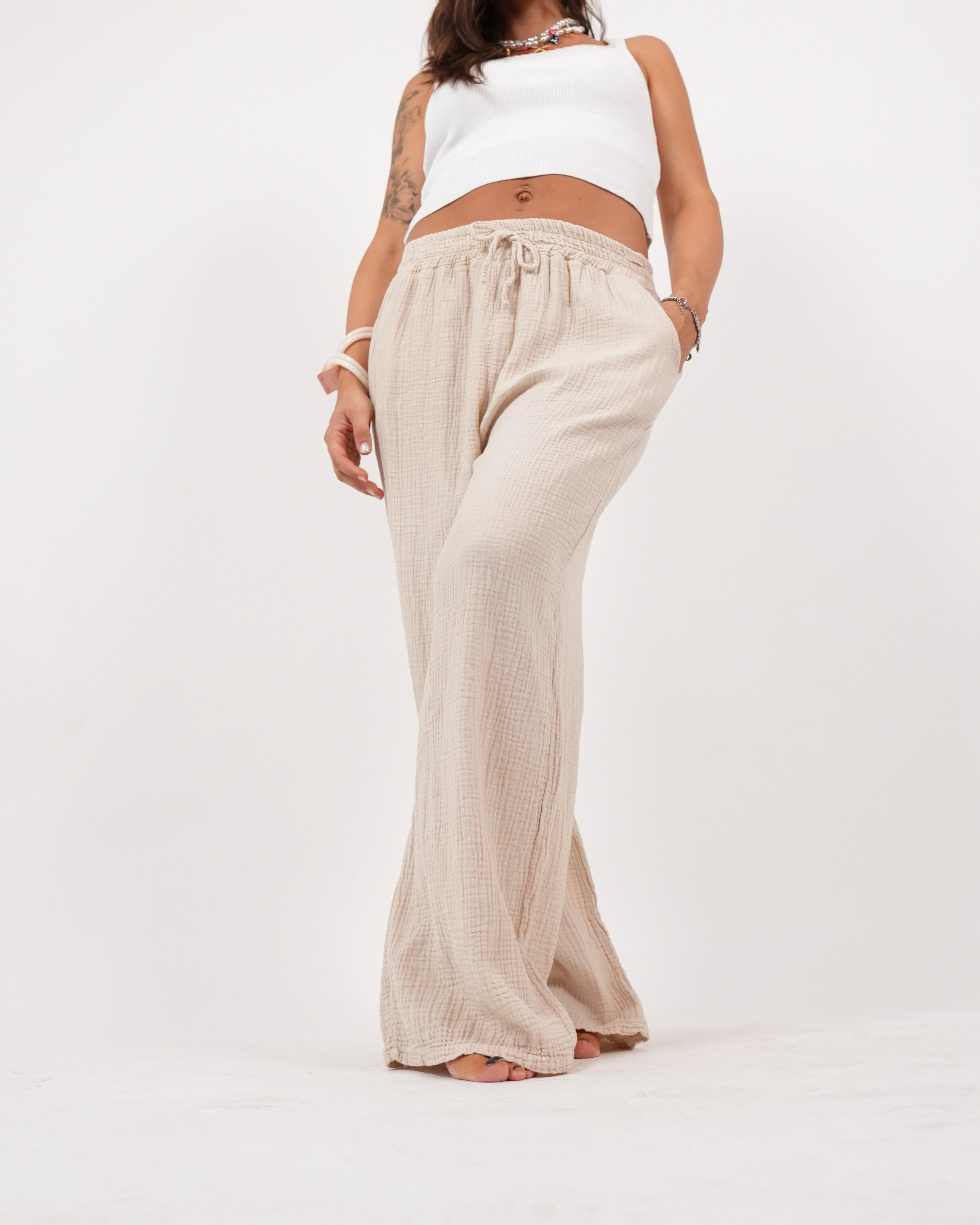 PANTALONE SOFT