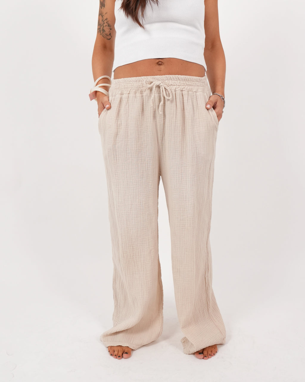 PANTALONE SOFT