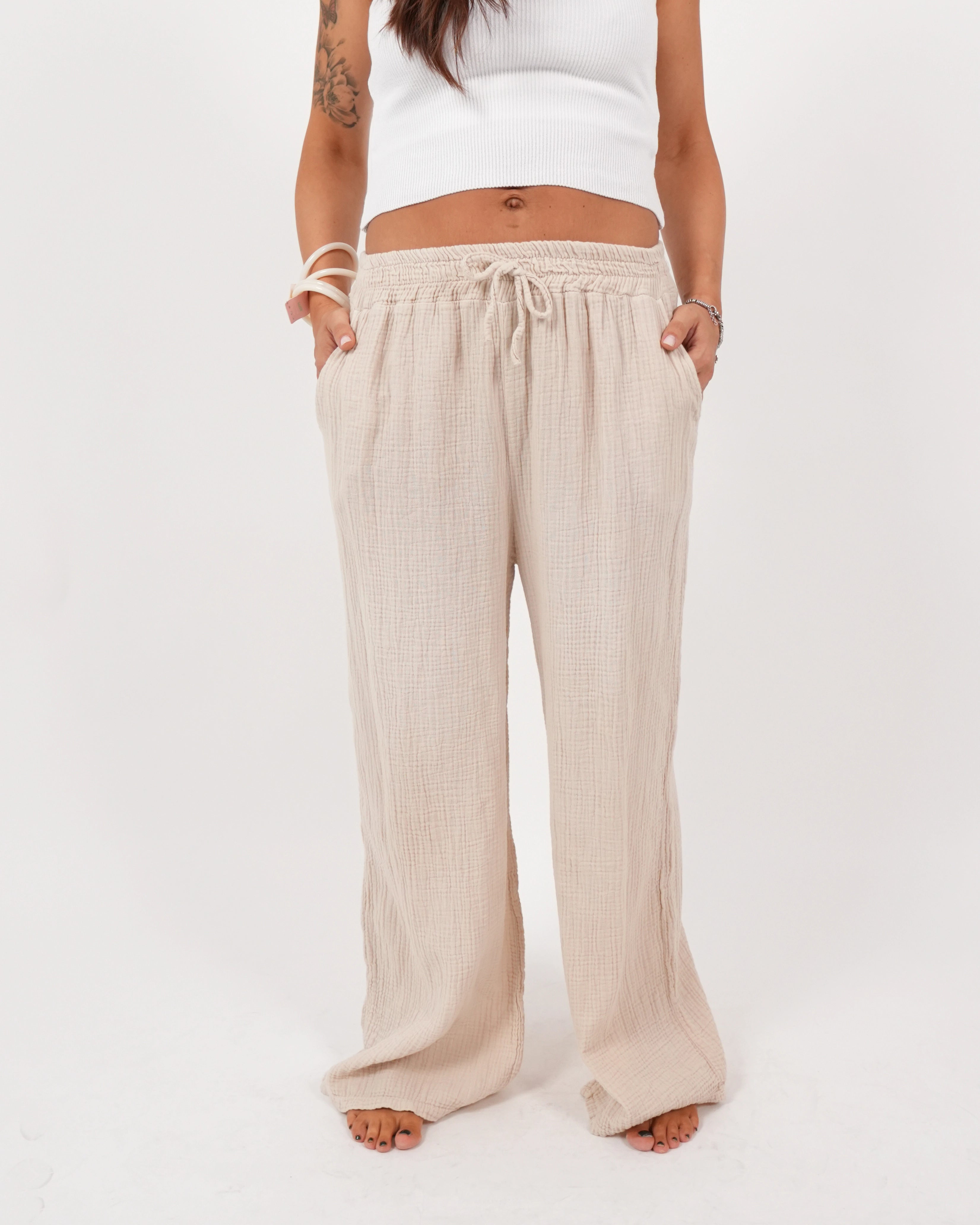 PANTALONE SOFT