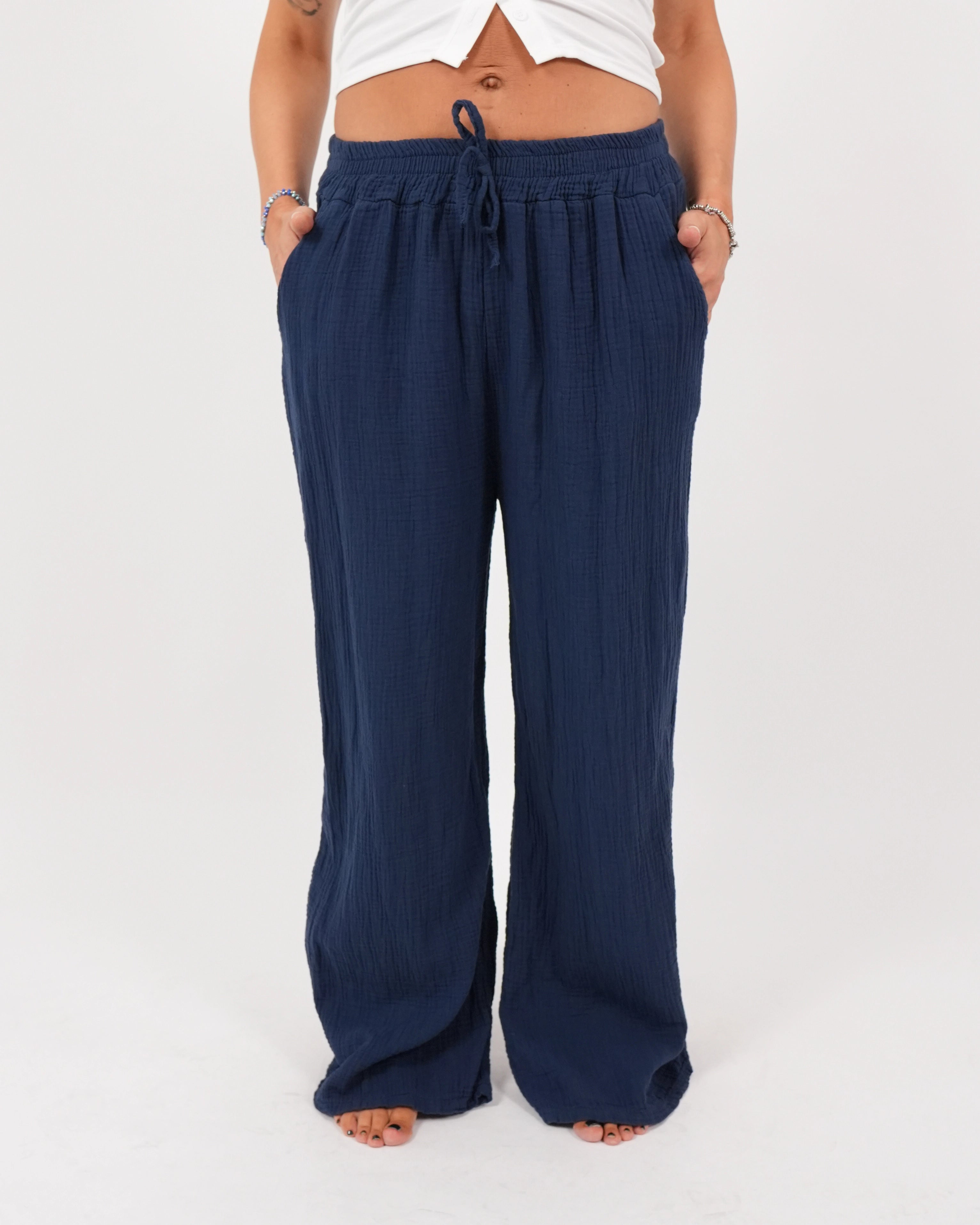 PANTALONE SOFT
