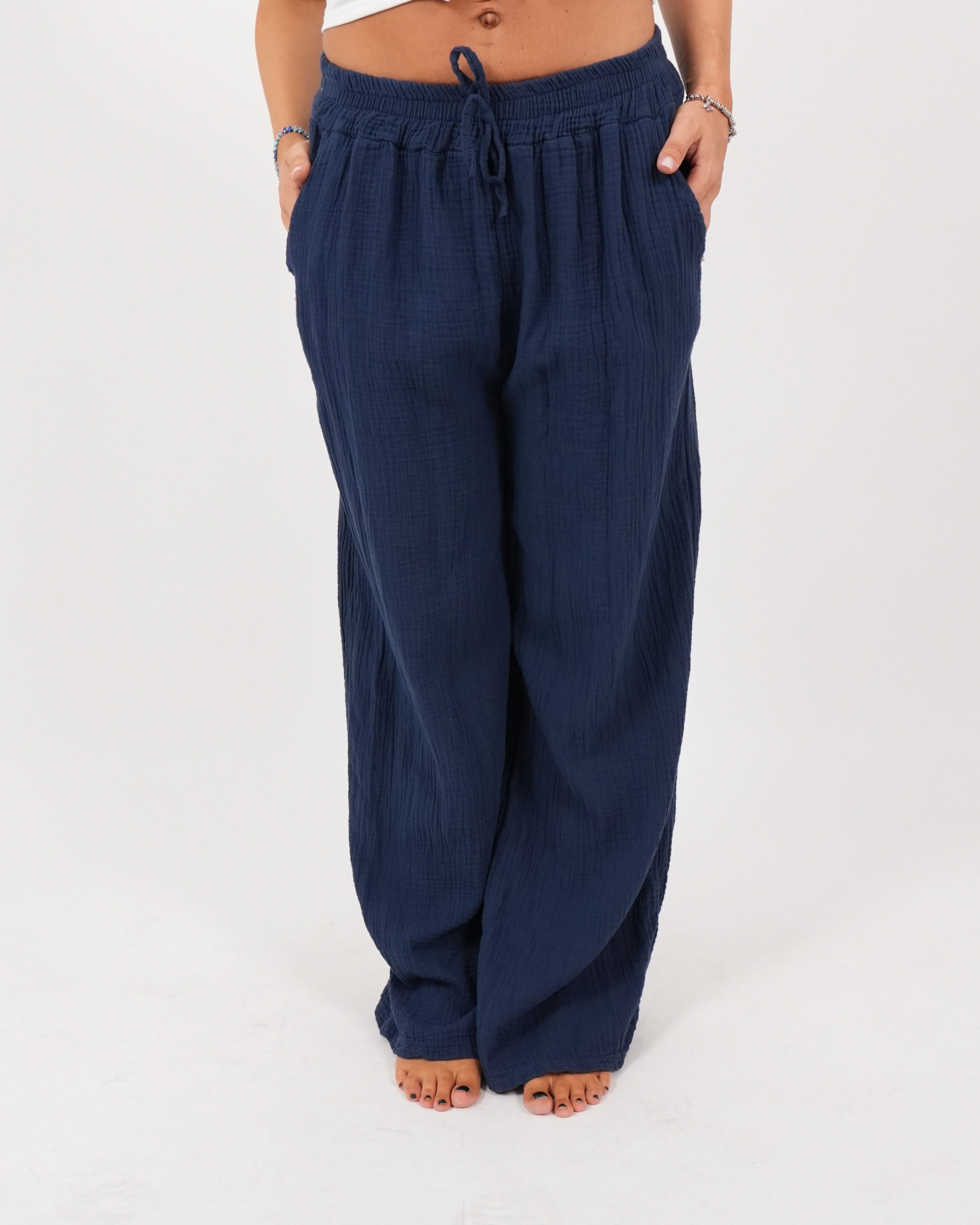 PANTALONE SOFT