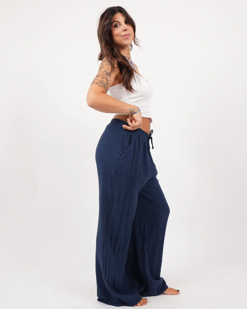 PANTALONE SOFT