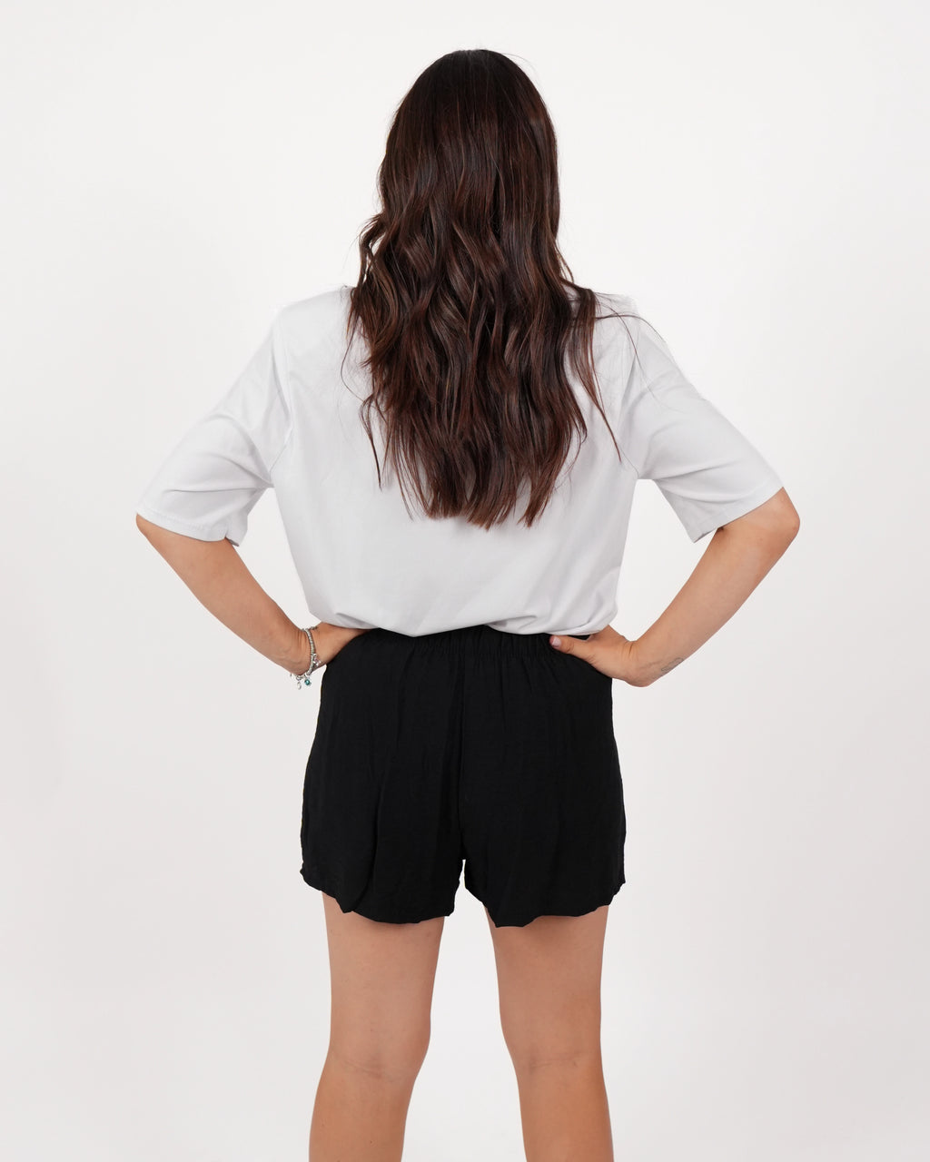 T-SHIRT BASIC SPALLINA