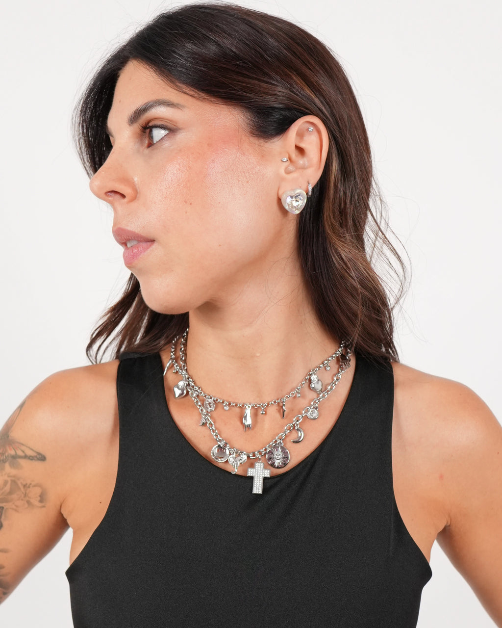 COLLANA ECLIPSE