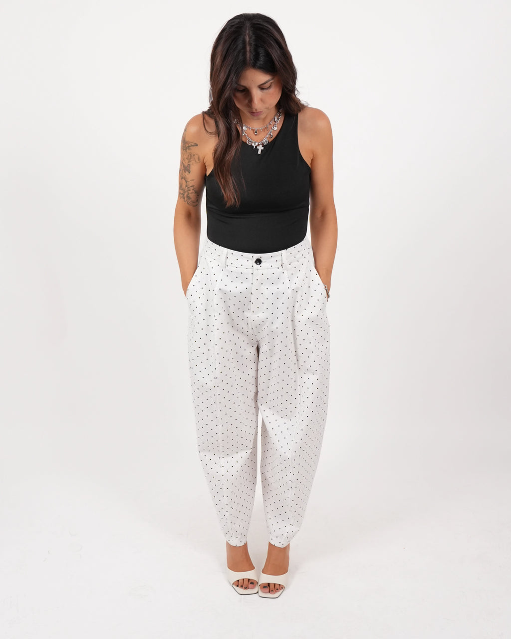 PANTA PARIS