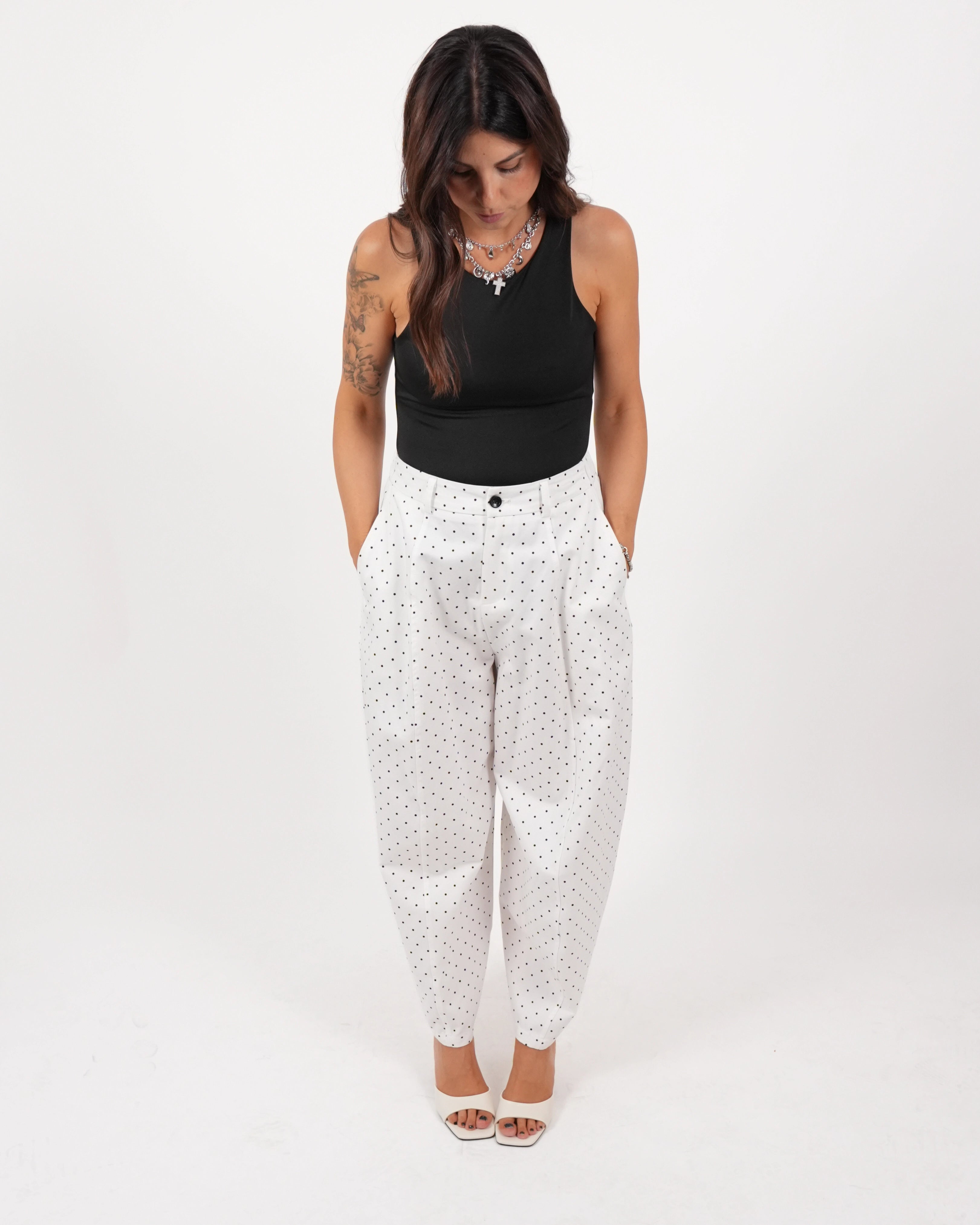 PANTA PARIS