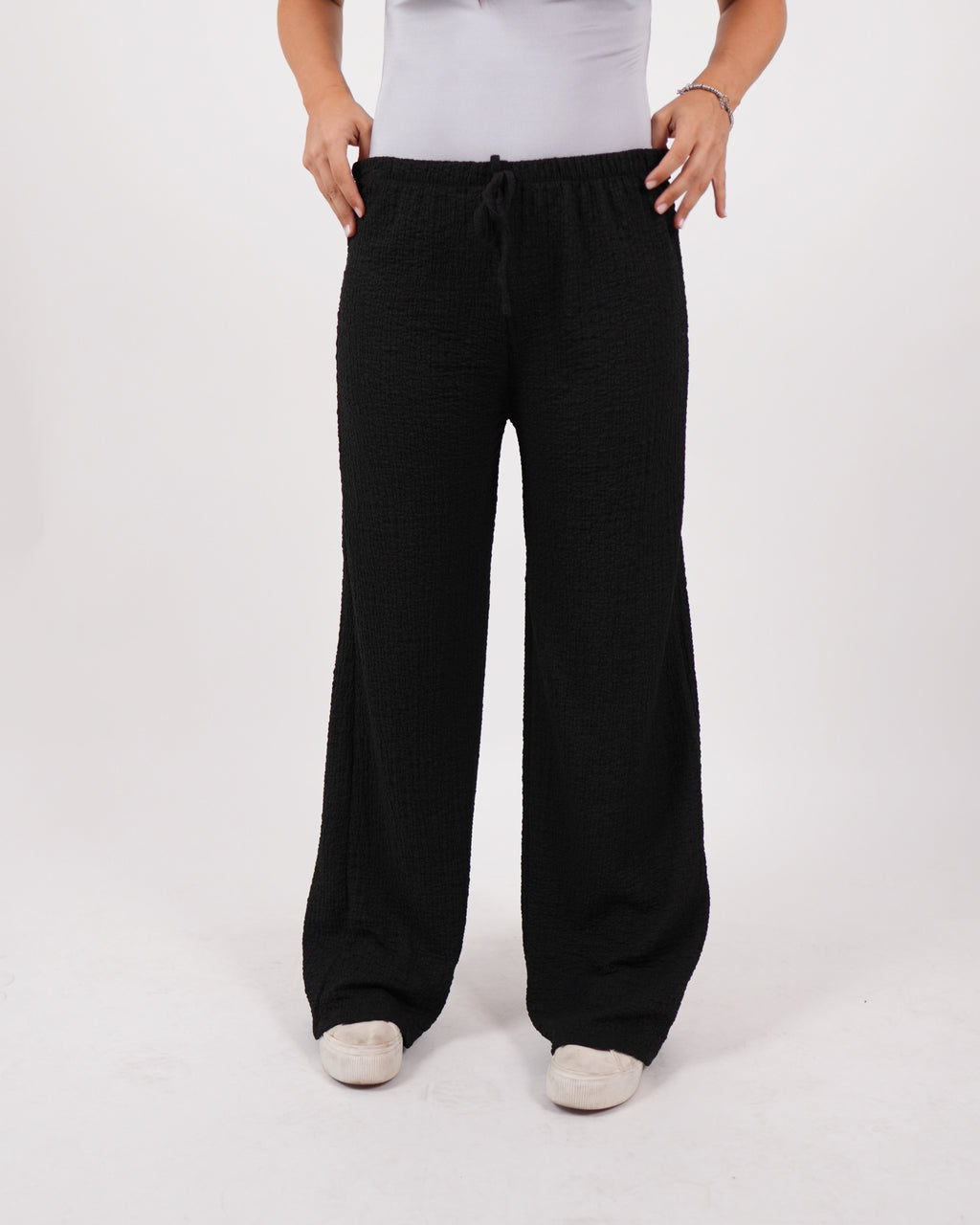PANTALONE LEVANTE LUNGO