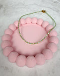 COLLANA SMERALDO