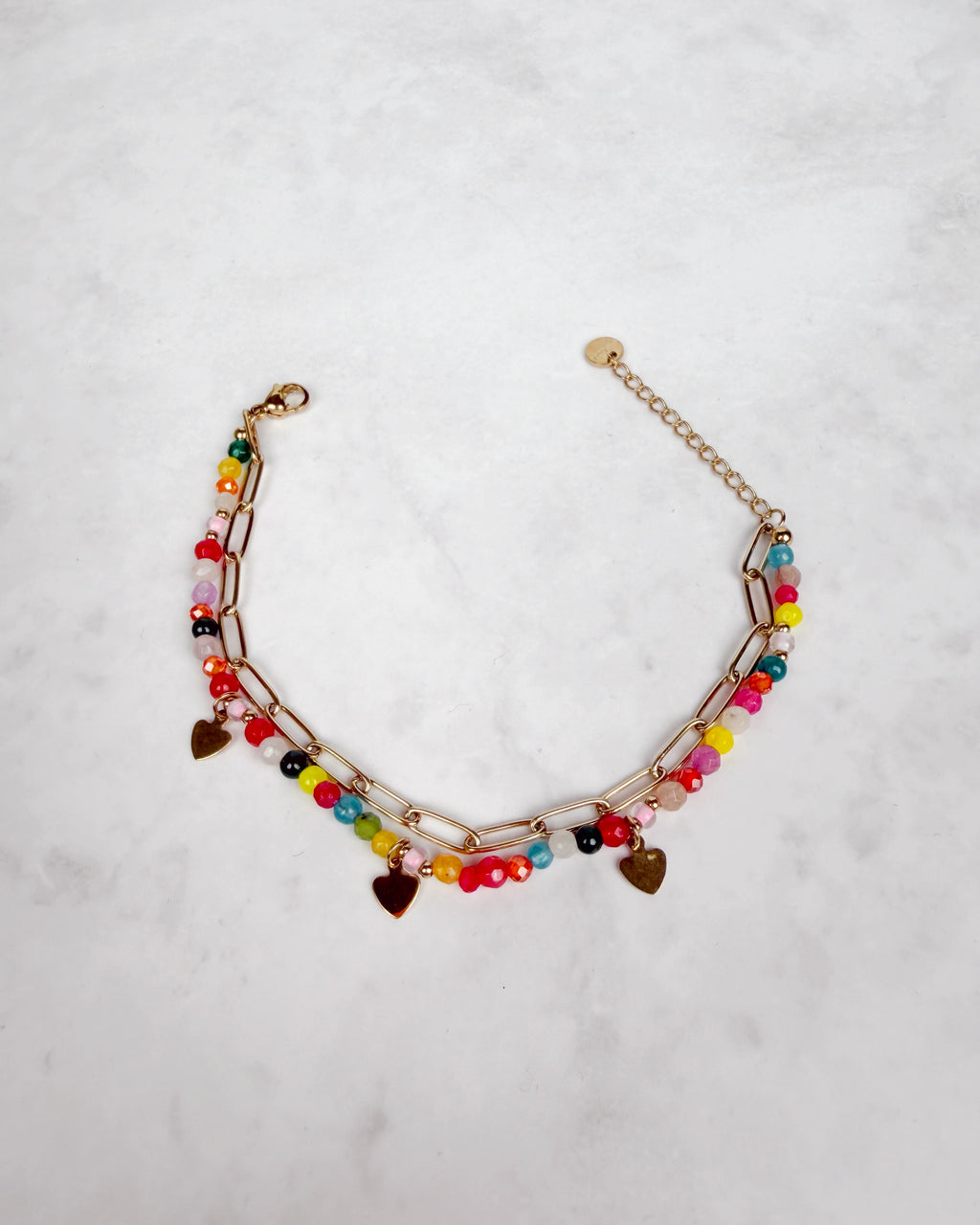 CAVIGLIERA NEW CUORE