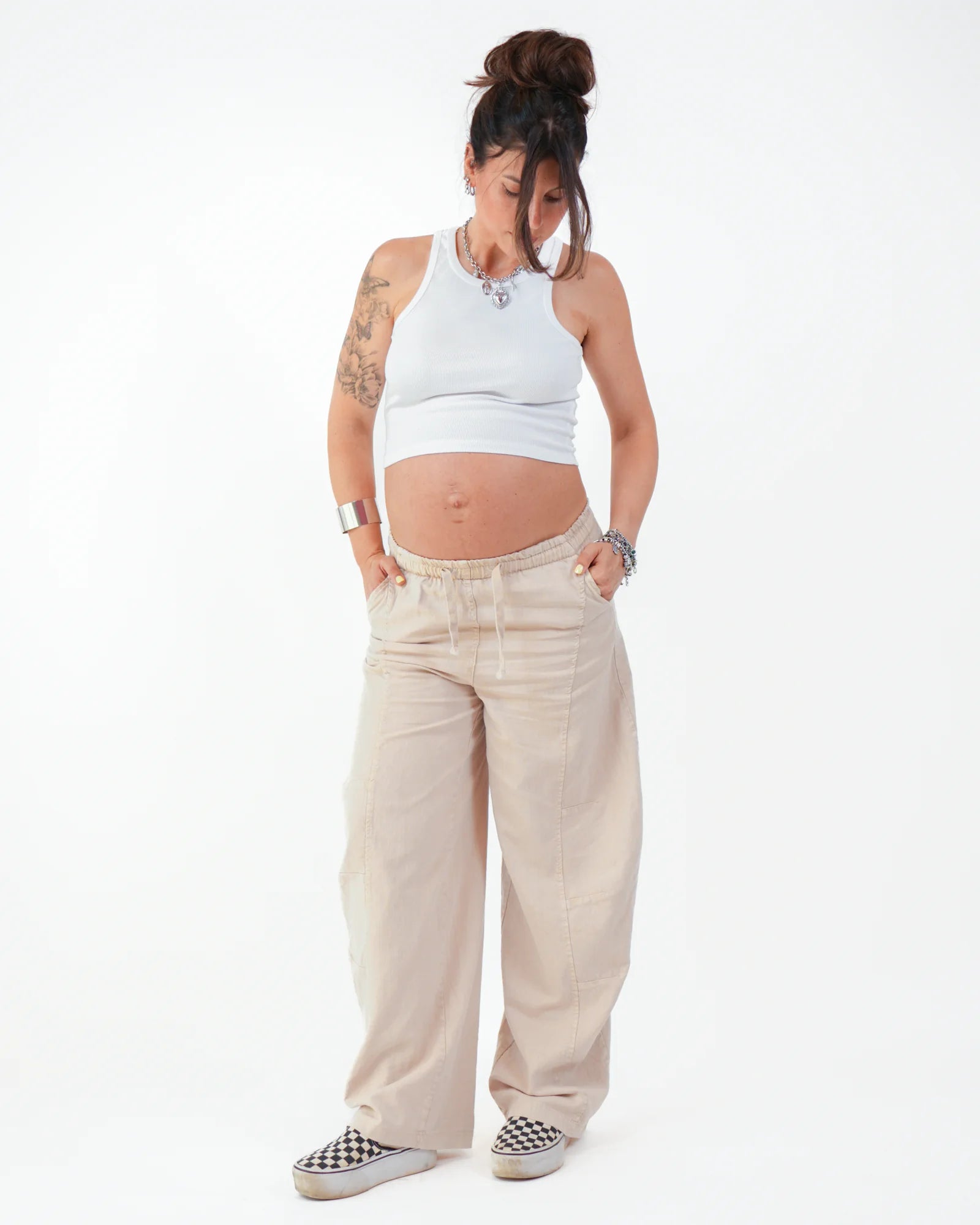 PANTALONE CANDY