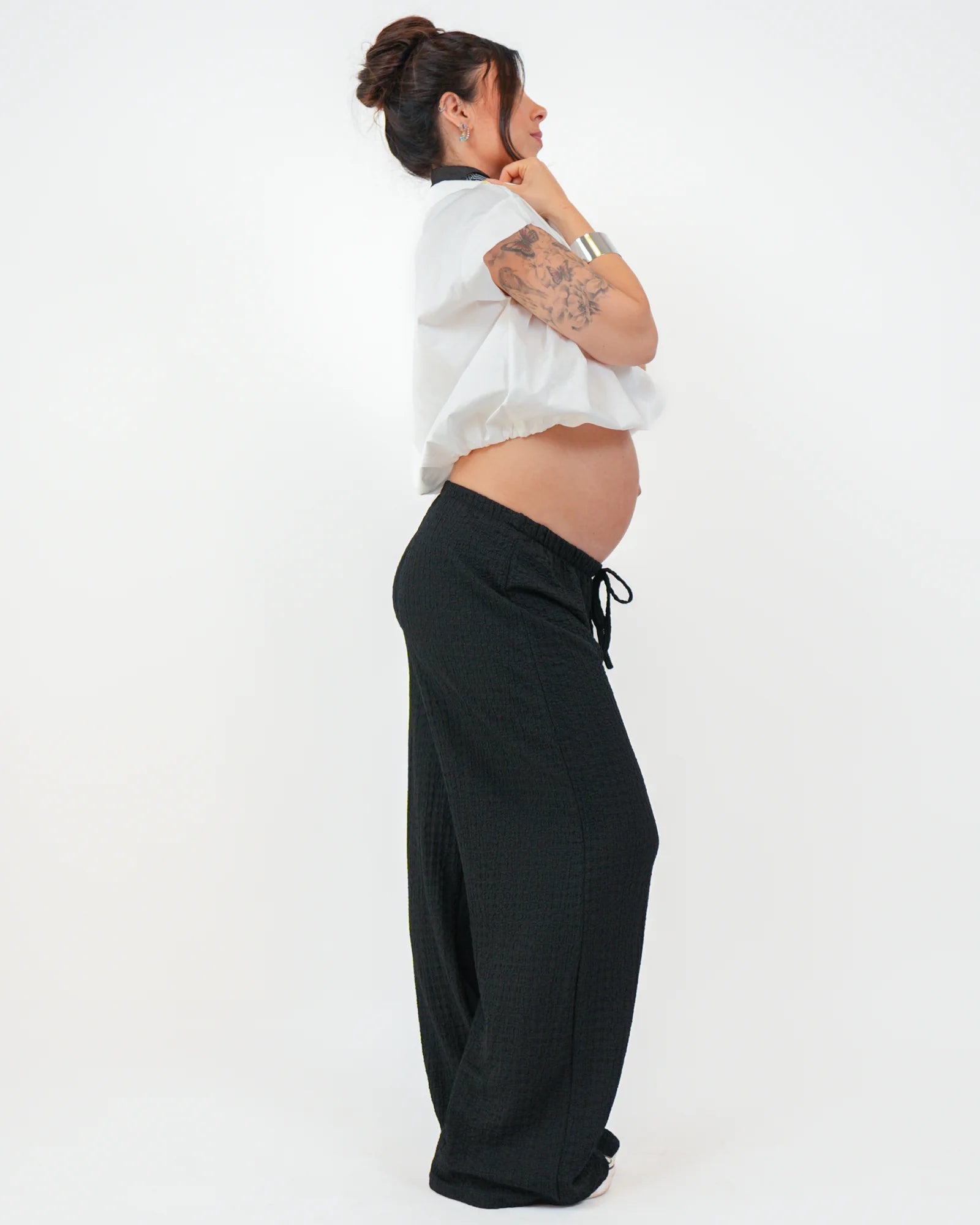 PANTALONE LEVANTE LUNGO