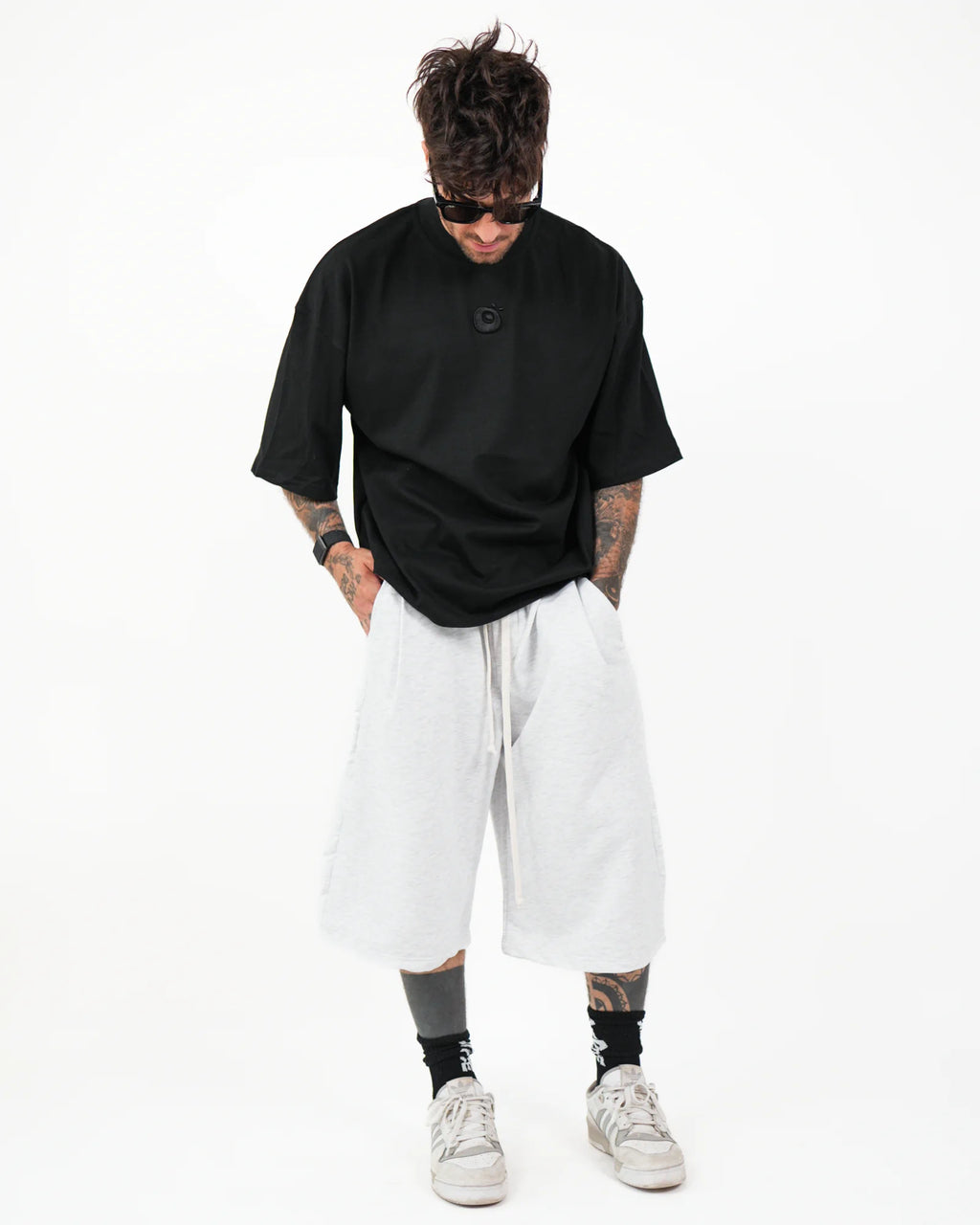 OFF BLACK