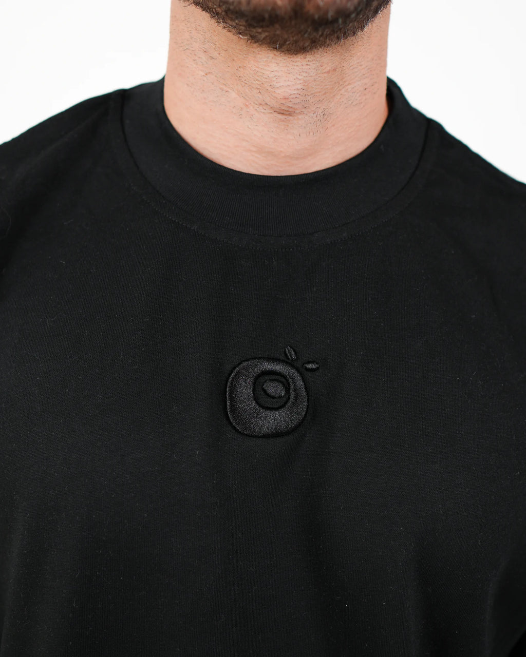 OFF BLACK