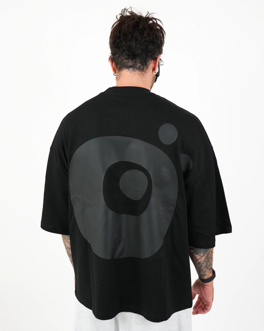 OFF BLACK