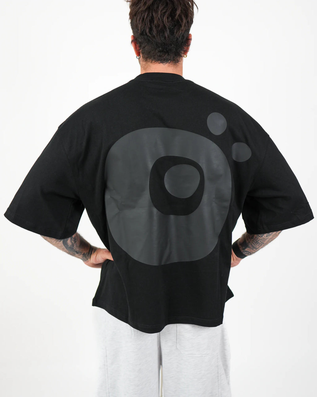 OFF BLACK