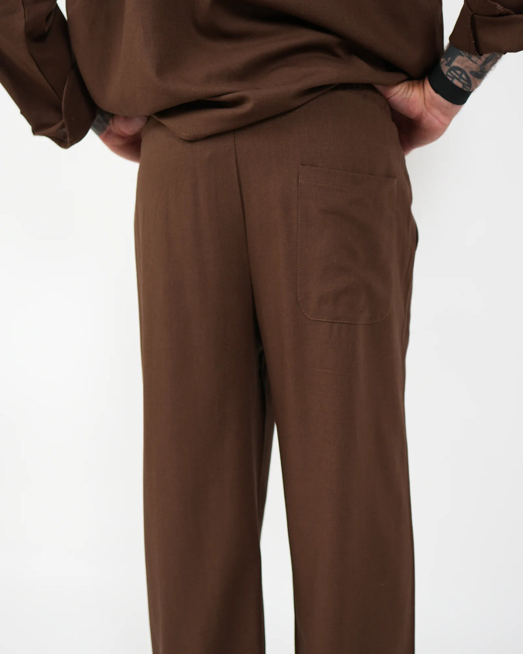 PANTALONE HAVANA