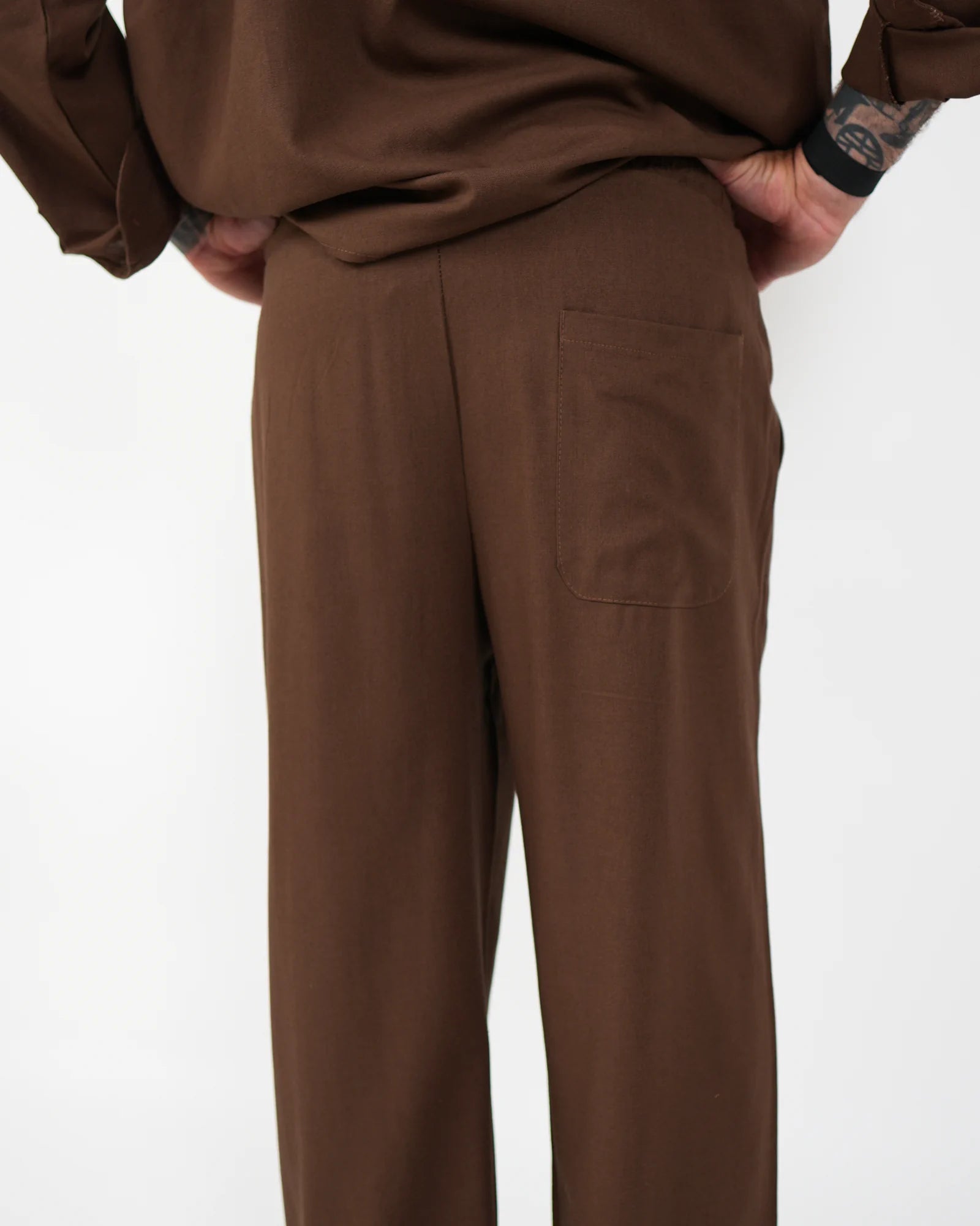 PANTALONE HAVANA