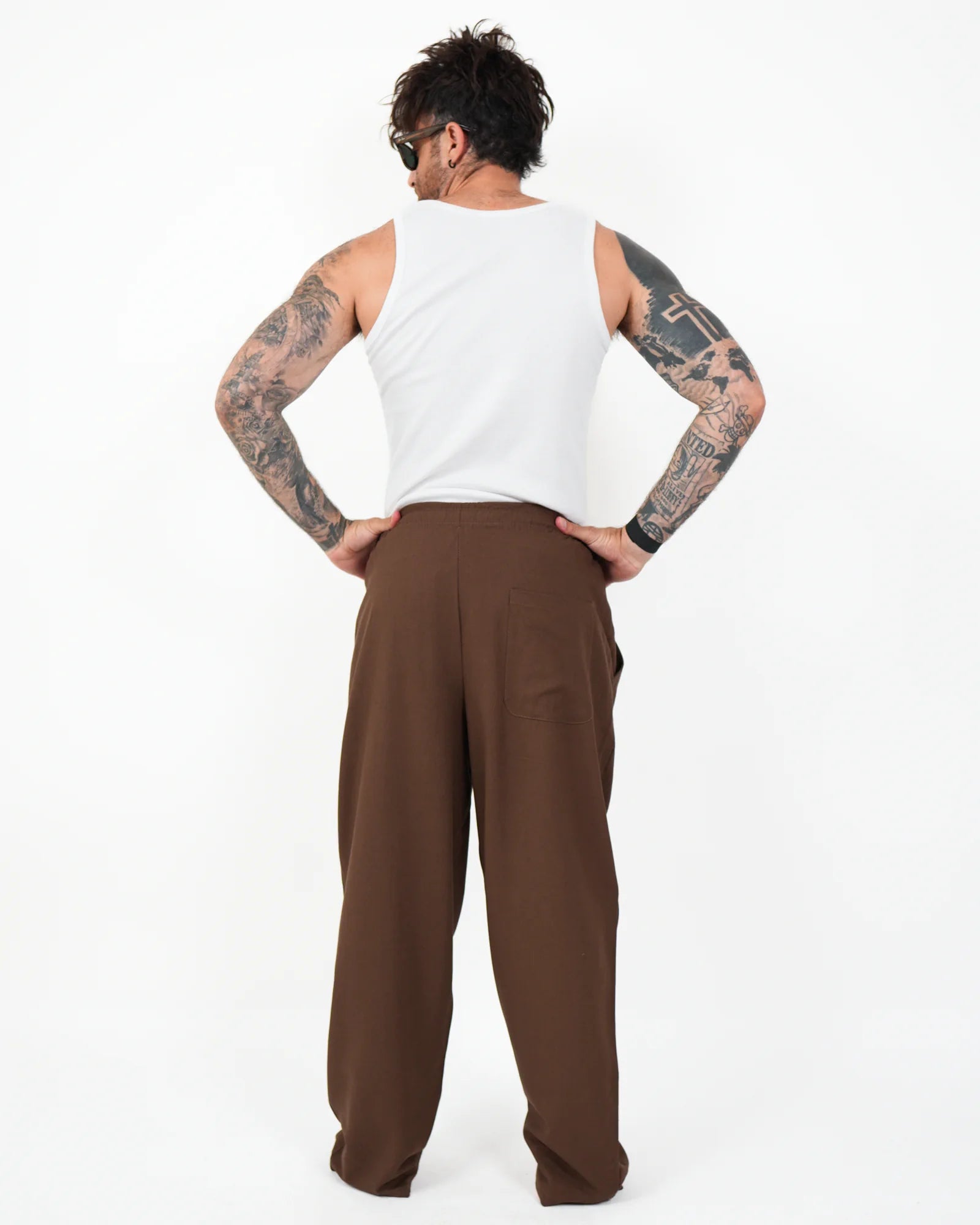 PANTALONE HAVANA