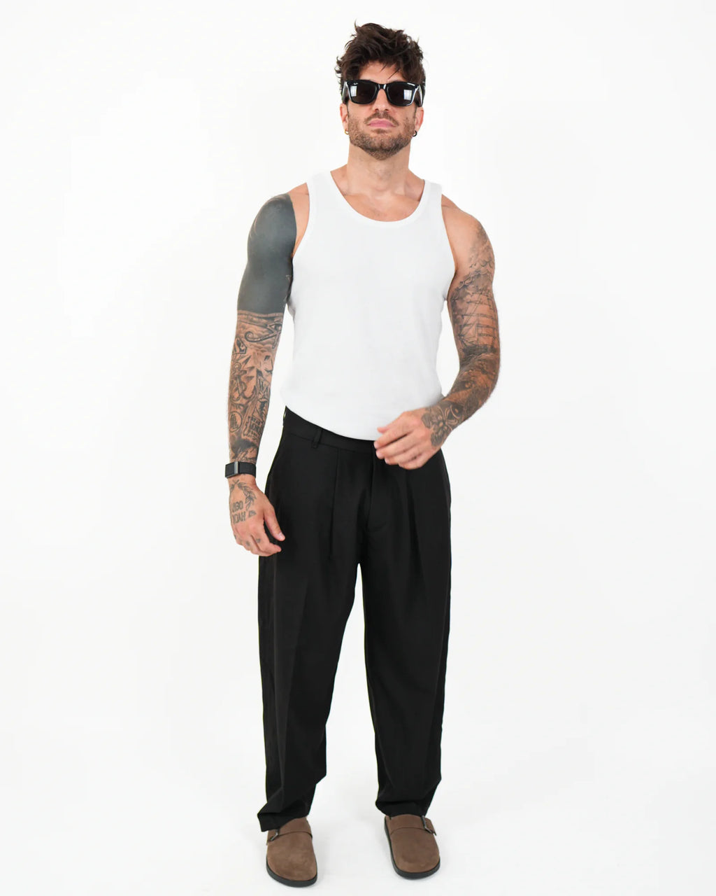 CANOTTA MASON